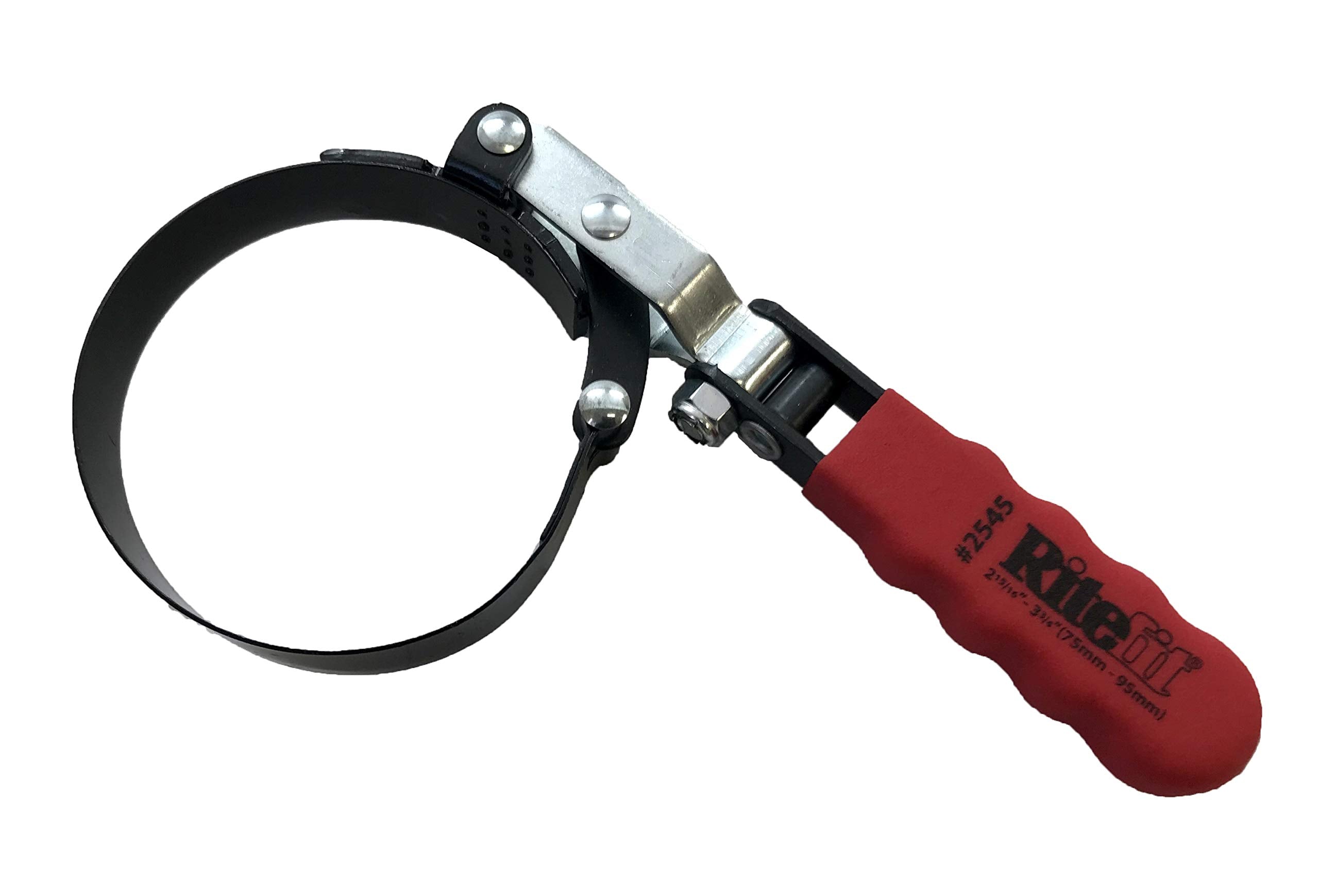 CTA Tools 2545 Pro Swivel Oil Filter Wrench - Std.