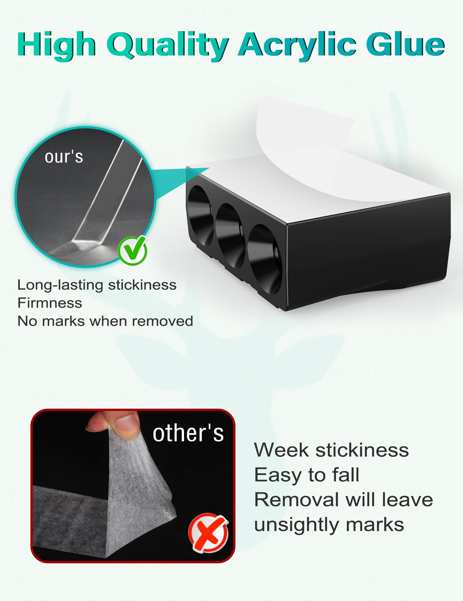 Elook Upgraded Deer Whistles For Car, Deer Horn For Car, Save Deer Whistle For Vehicles, Trunks, Motorcycle, Three-Horn, 8 Pack