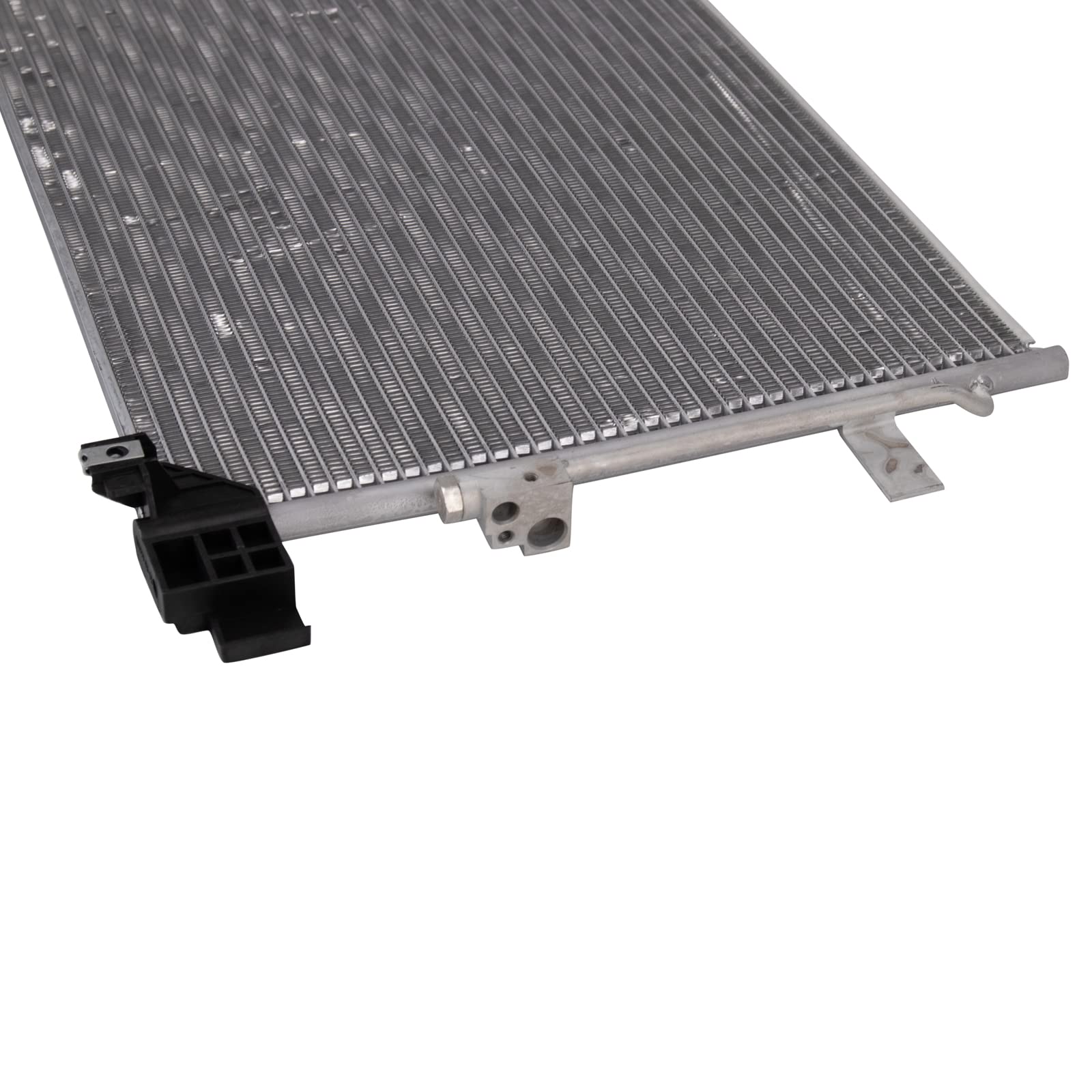 TRQ Air Conditioning A/C Condenser Receiver Drier Compatible with 2019-2020 Nissan Altima