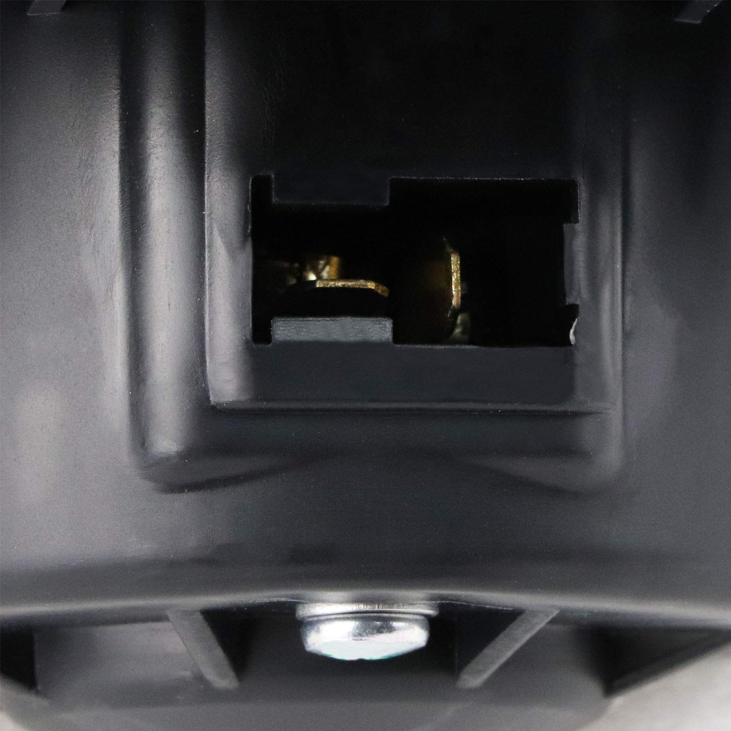 Hvac Blower Motor Assembly For 2012-2017 Nissan Versa & 2014-2017 Nissan Versa Note, For 700285 27226-3An0A