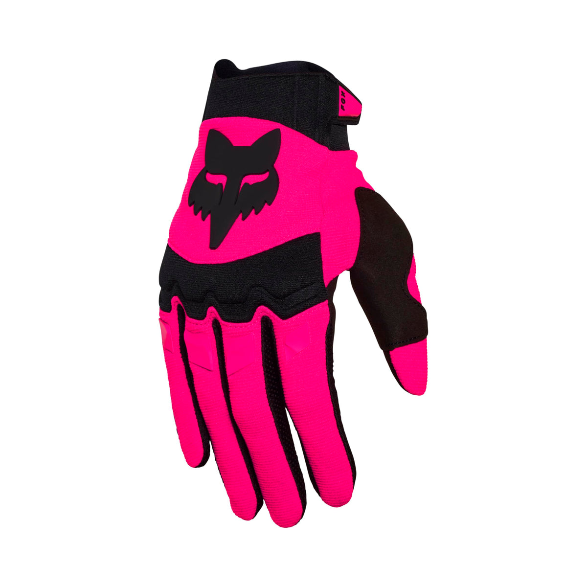 Fox Racing Youth Dirtpaw Motocross Dirt Bike Glove, Pink, Large