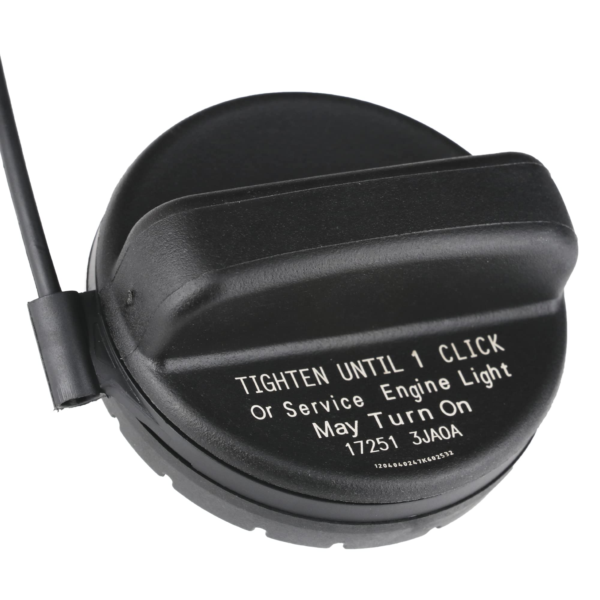 Gas Cap, Fuel Cap For 2011-2020 Nissan Altima Frontier Murano Pathfinder Versa & Infiniti Jx35 Qx60, 17251-3Ja0A, 17251-9Bd0E, 17251-1Vz0D, 2012 2013 2014 2015 2016 2017 2018 2019