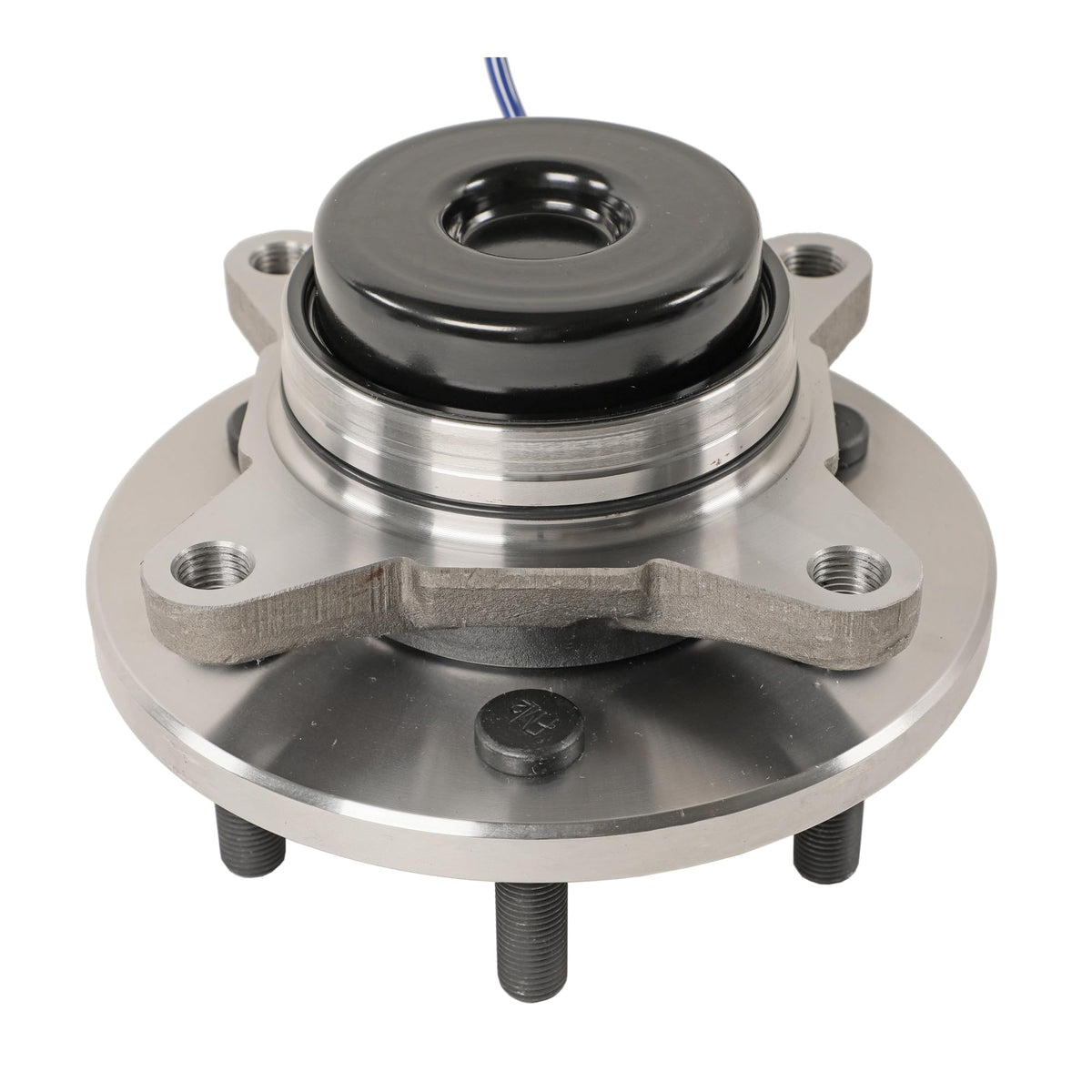 Moog 515194 Wheel Bearing And Hub Assembly For Ford F-150