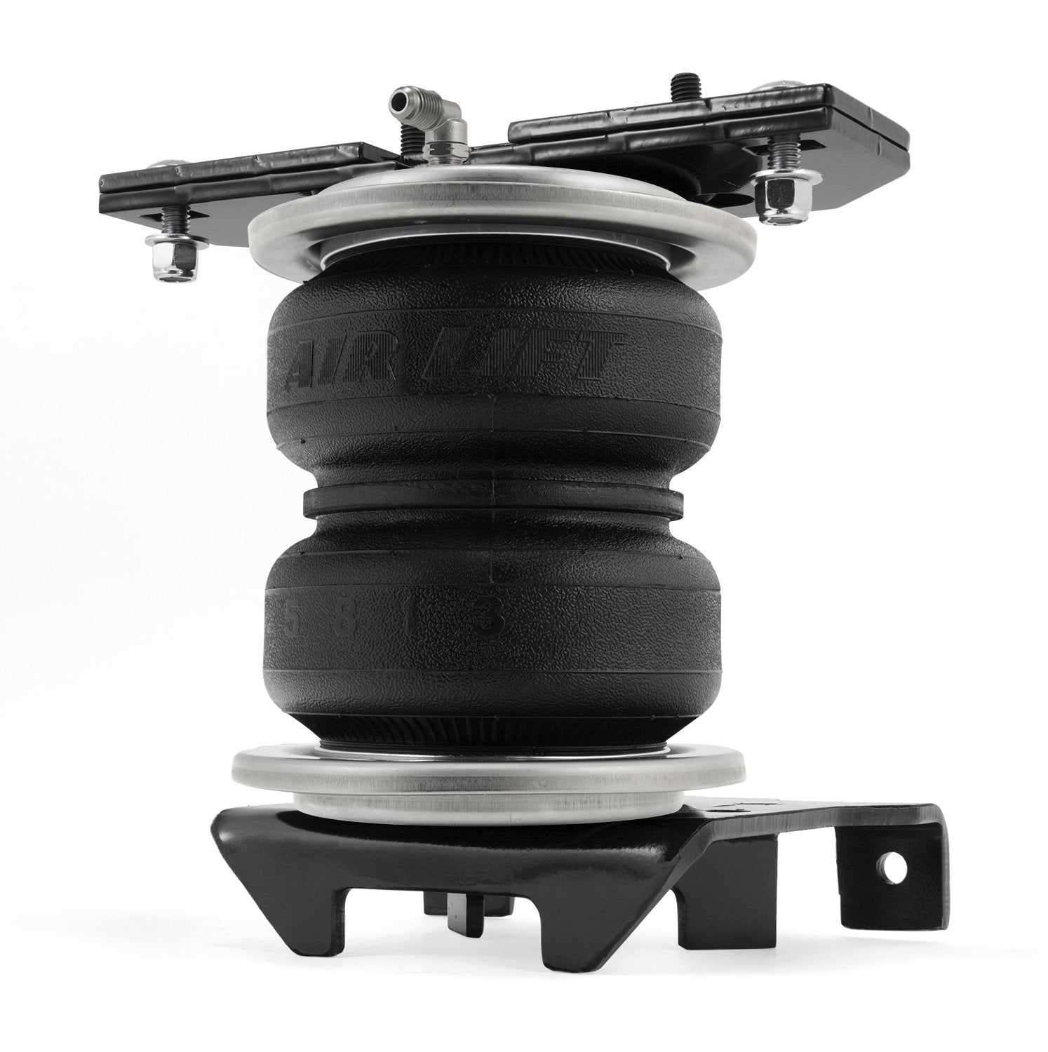 Air Lift 89295 Loadlifter 5000 Ultimate Plus Air Suspension Kit