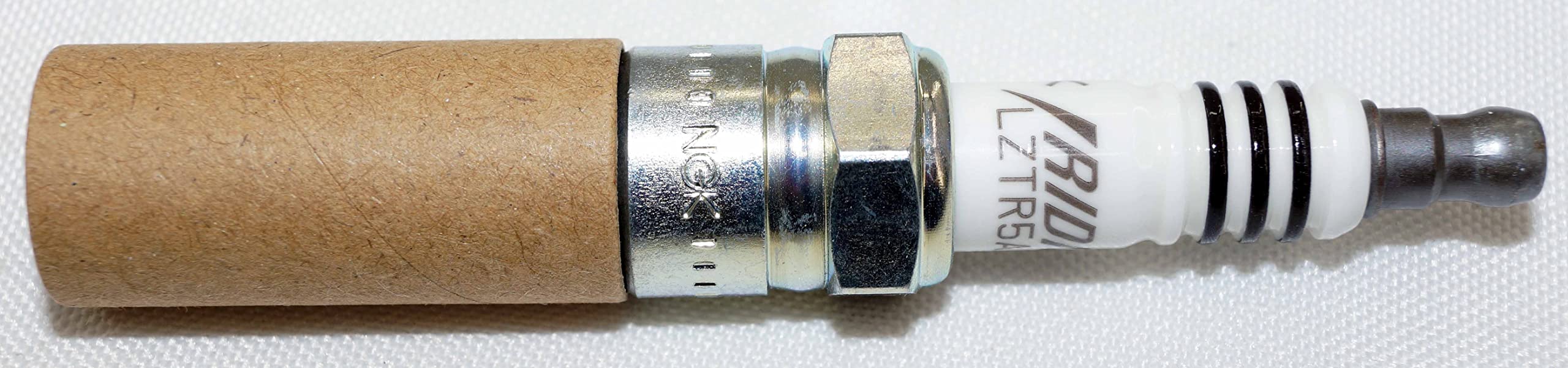 NGK 2314 - Dom Estic Spark Plug - Part # 2314