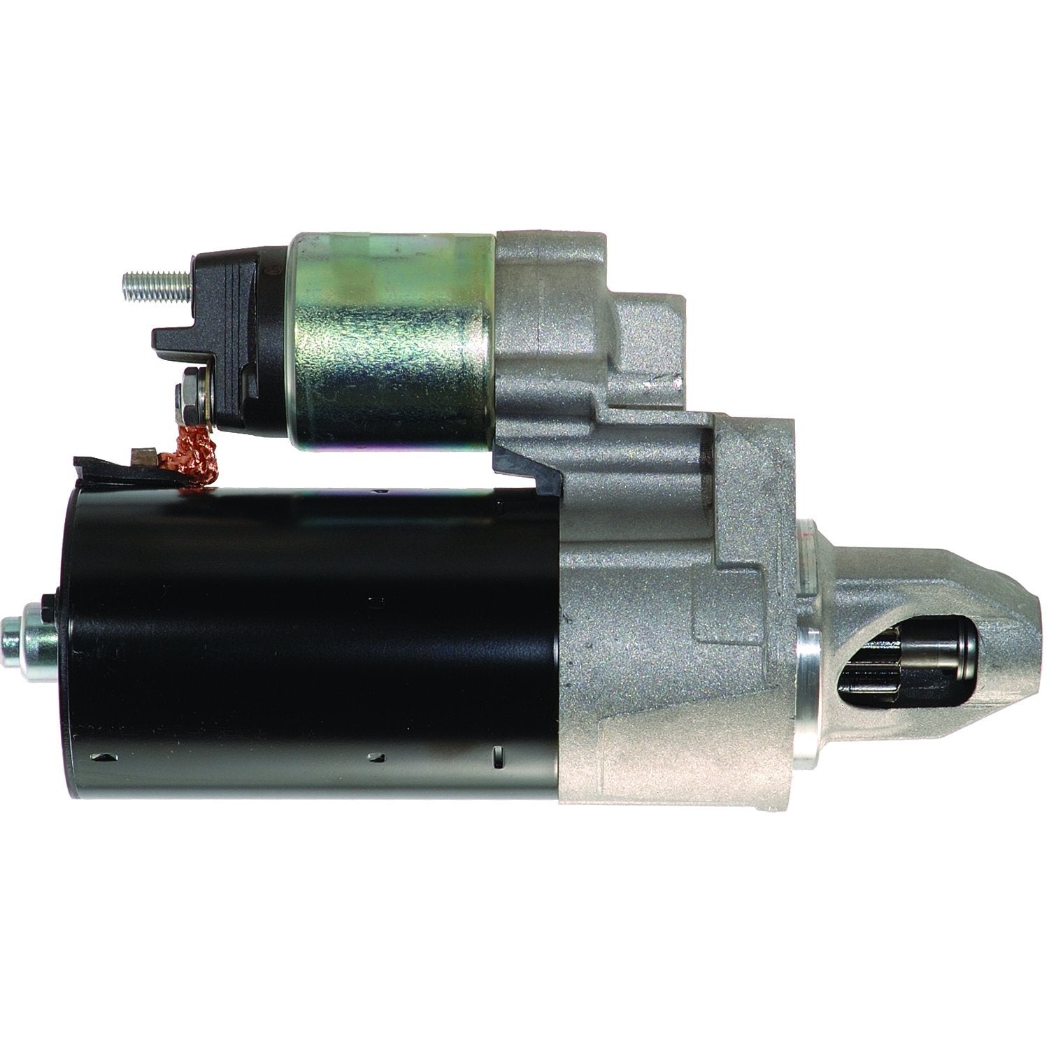 Remy 16107 Premium Remanufactured Starter