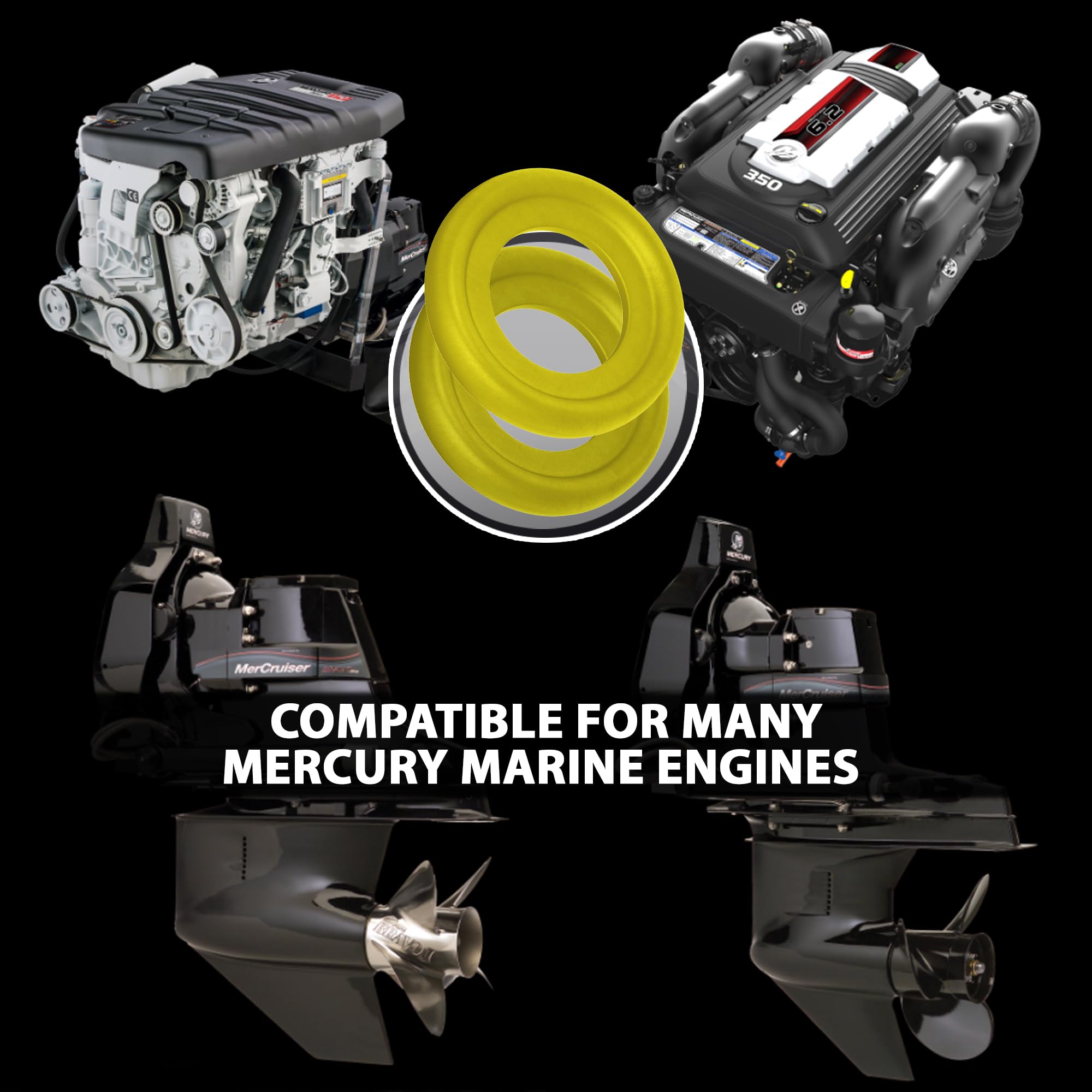 15 Pcs Oil Drain Plug Steel Crush Gasket - 12Mm Replacement For Toyota/Lexus Oem 35178-30010 Fits For 1990-2024 By Automajor