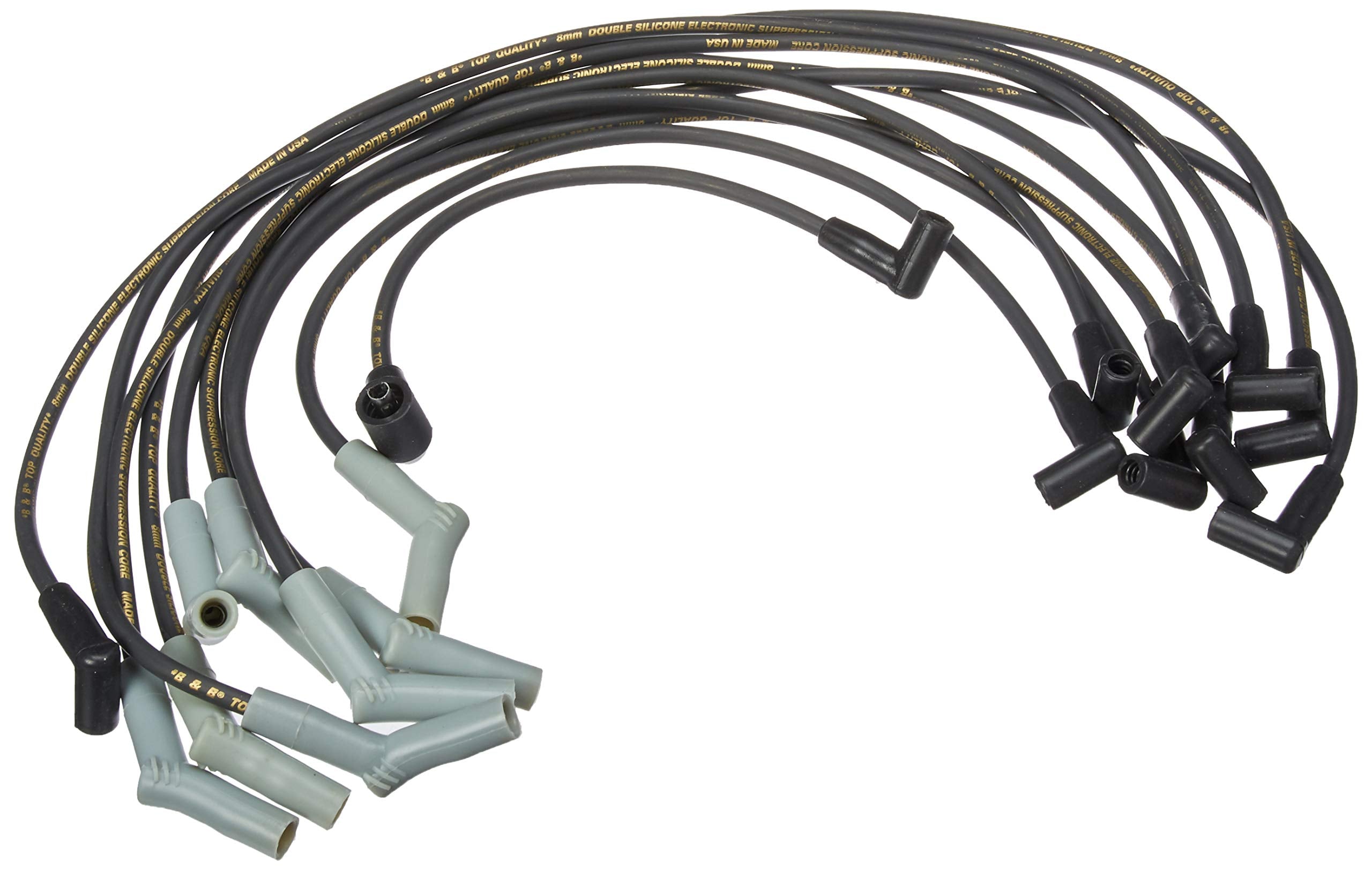 B&B Manufacturing S8-98403 Wire Set