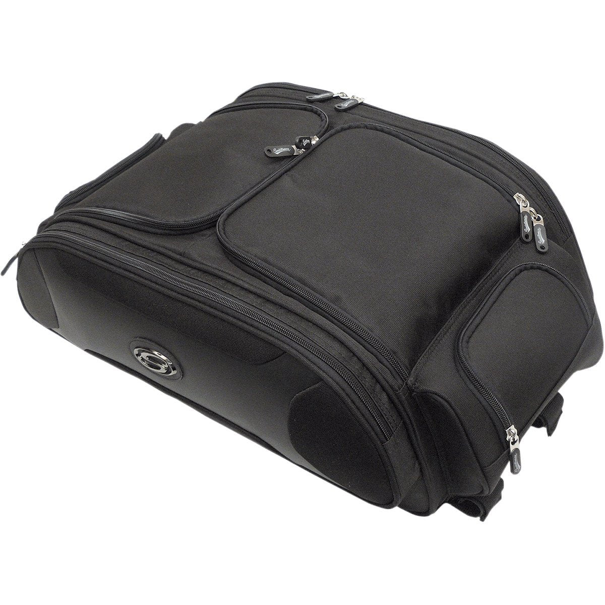 Saddlemen 3515-0140 Sport Trunk And Rack Bag