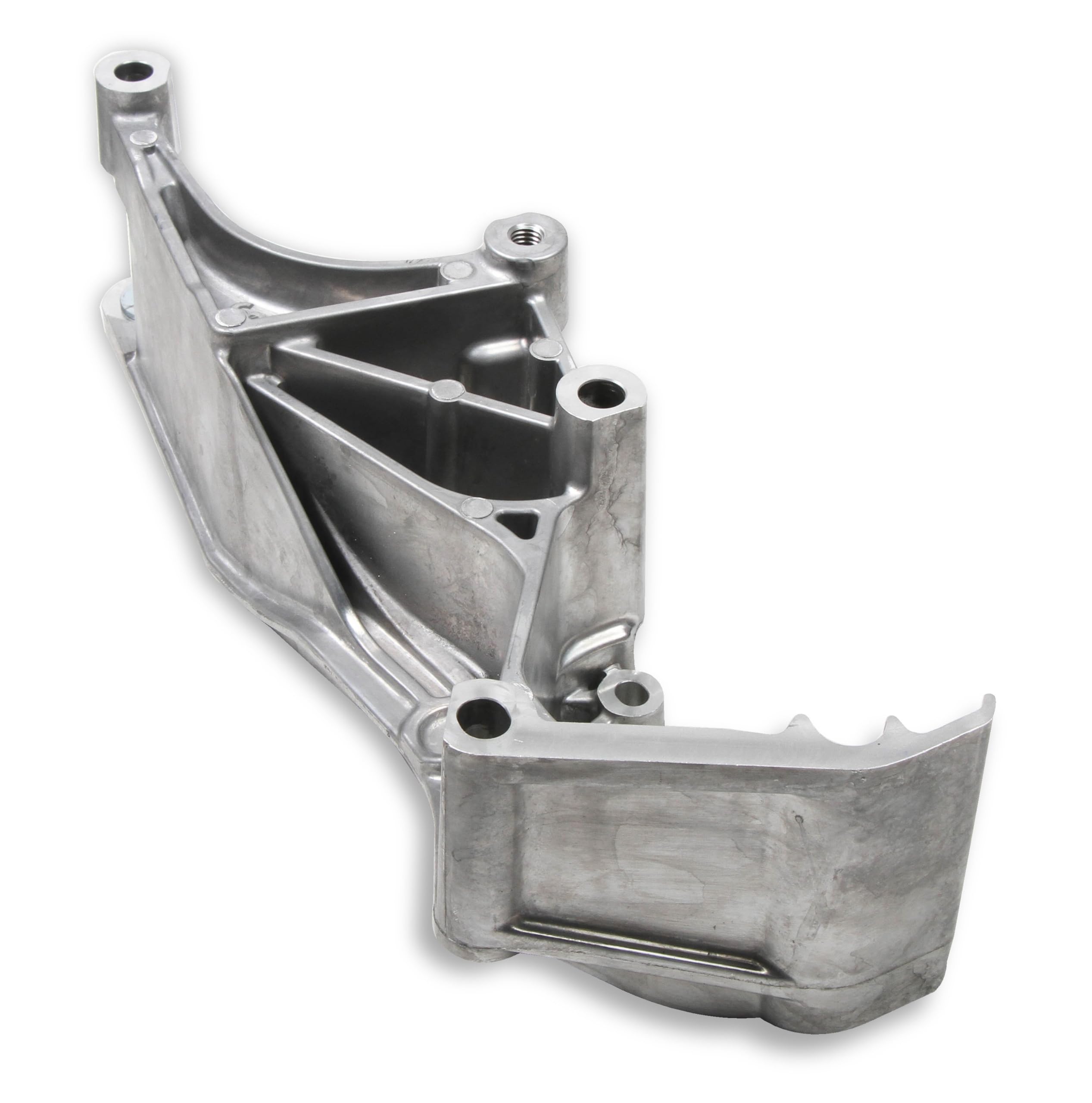 Holley 20-156 Low Ls Drive System (Alt, P/S W/O A/C) Driver'S Side