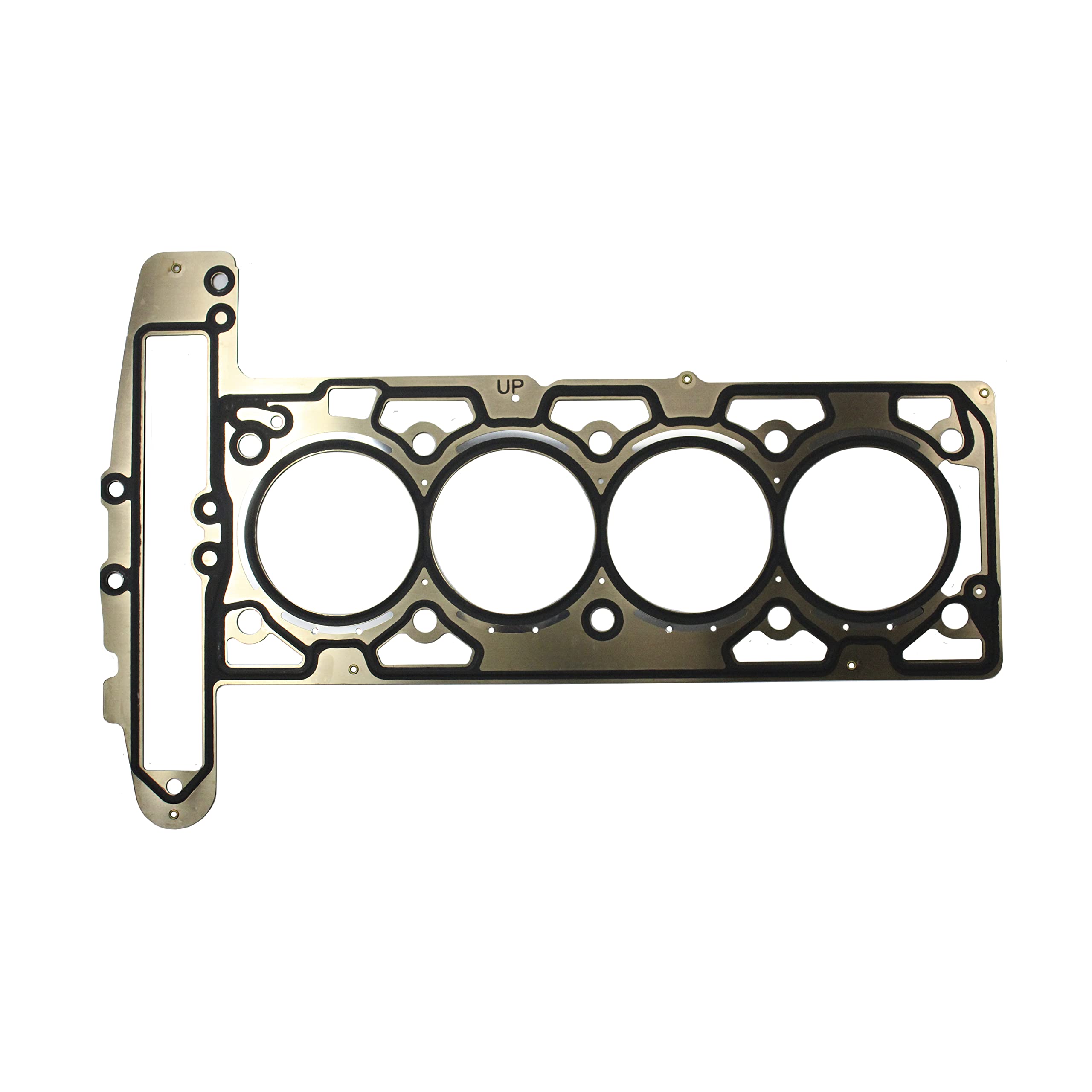Dnj Hg4233 Head Gasket Set For: 2010-2015 / Buick, Chevrolet, Gmc/Equinox, Impala, Lacrosse, Regal, Terrain / 2.4L / Dohc / L4 /