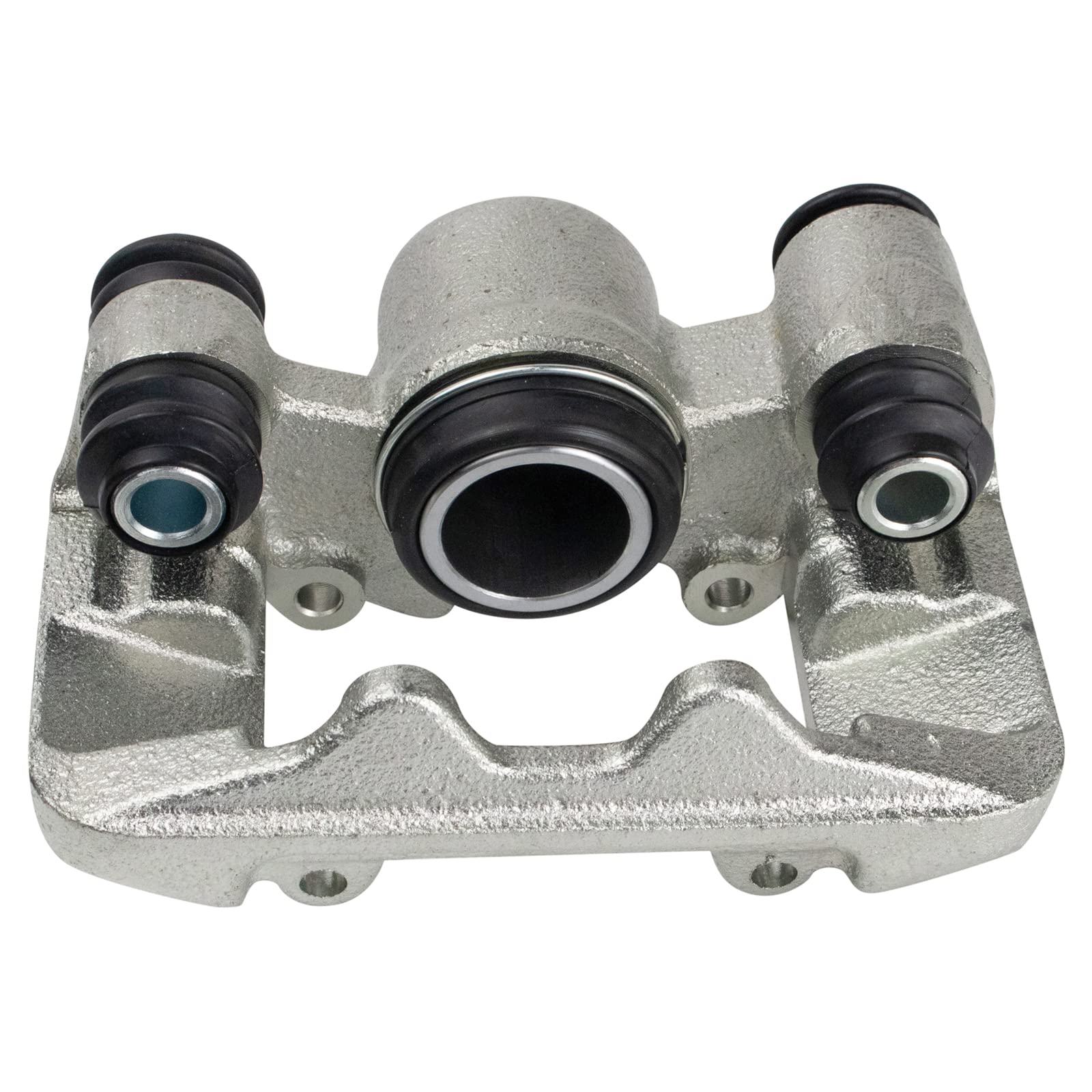 Trq Rear Brake Caliper Set Compatible With 2003-2006 Pontiac Vibe 2000-2005 Toyota Celica 2005-2006 Corolla 2003-2008 Matrix