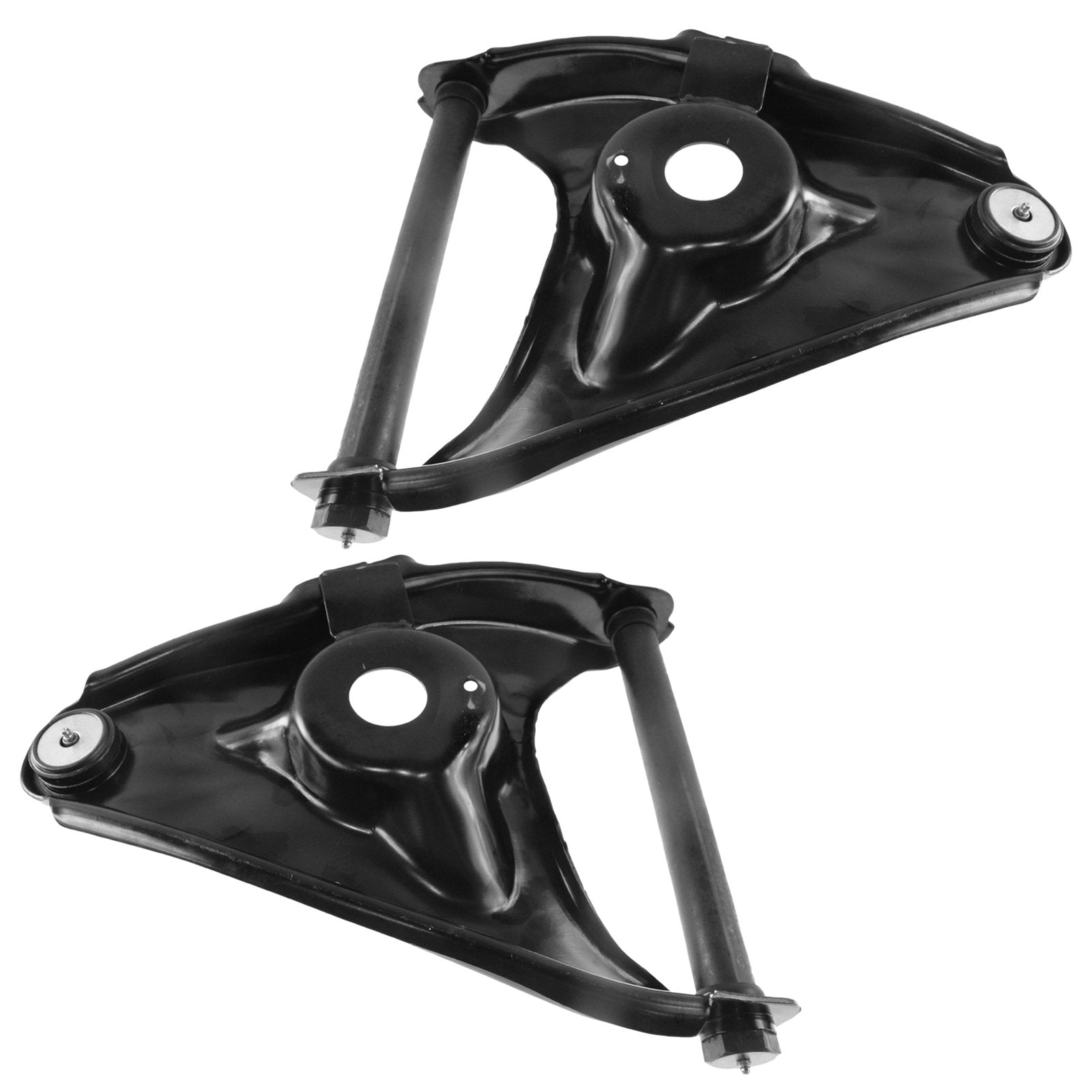 Trq Front Lower Control Arm With Ball Joint Set Compatible With 73-99 Chevrolet Gmc