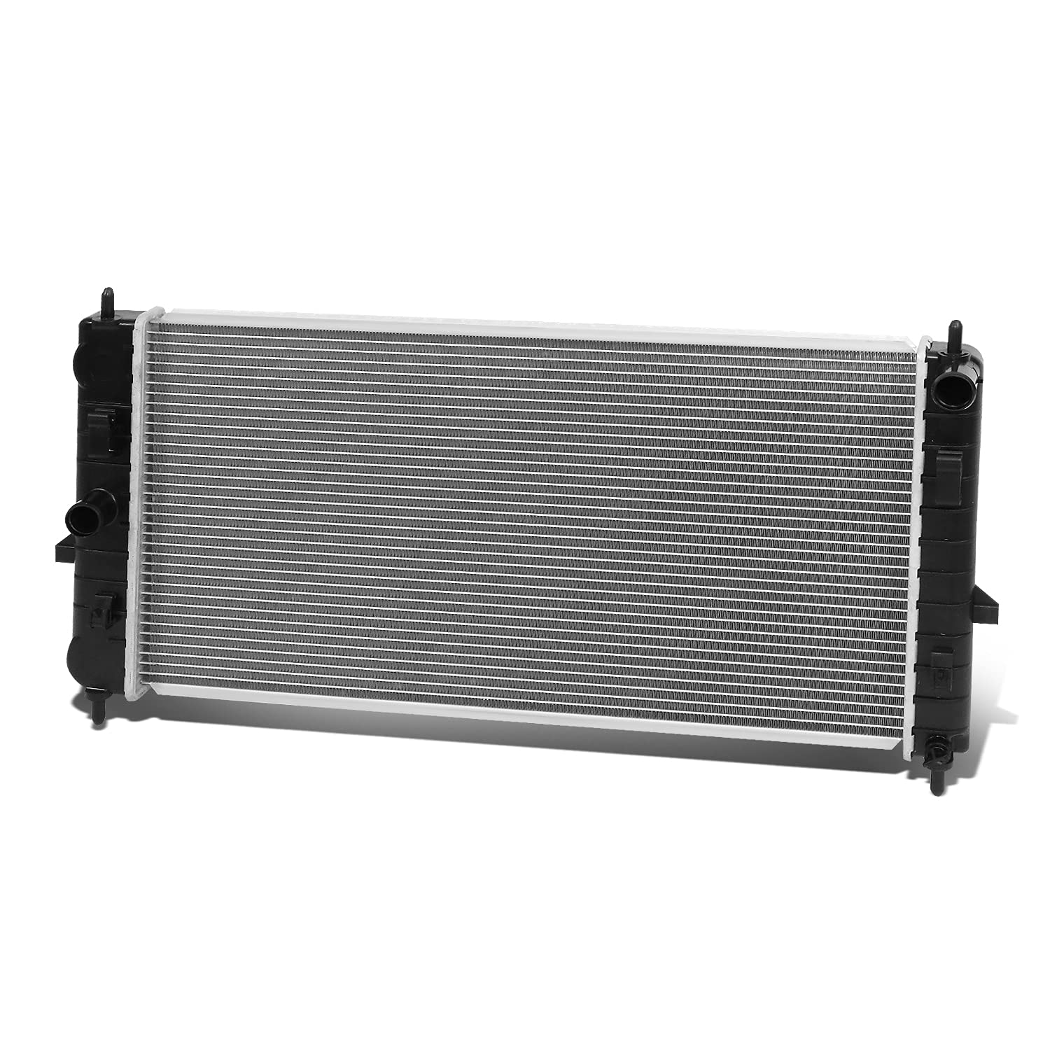 Auto Dynasty Radiator Compatible With 04-10 Chevy Cobalt Pontiac G5 Saturn Ion 2.0L 2.2L 2.4L At Mt, Dpi 2775 Factory Style 1-Ro