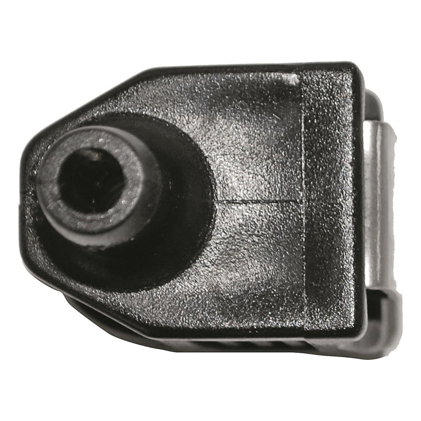 Attwood Honda Fuel Female Hose Fitting, 3/8-Inch