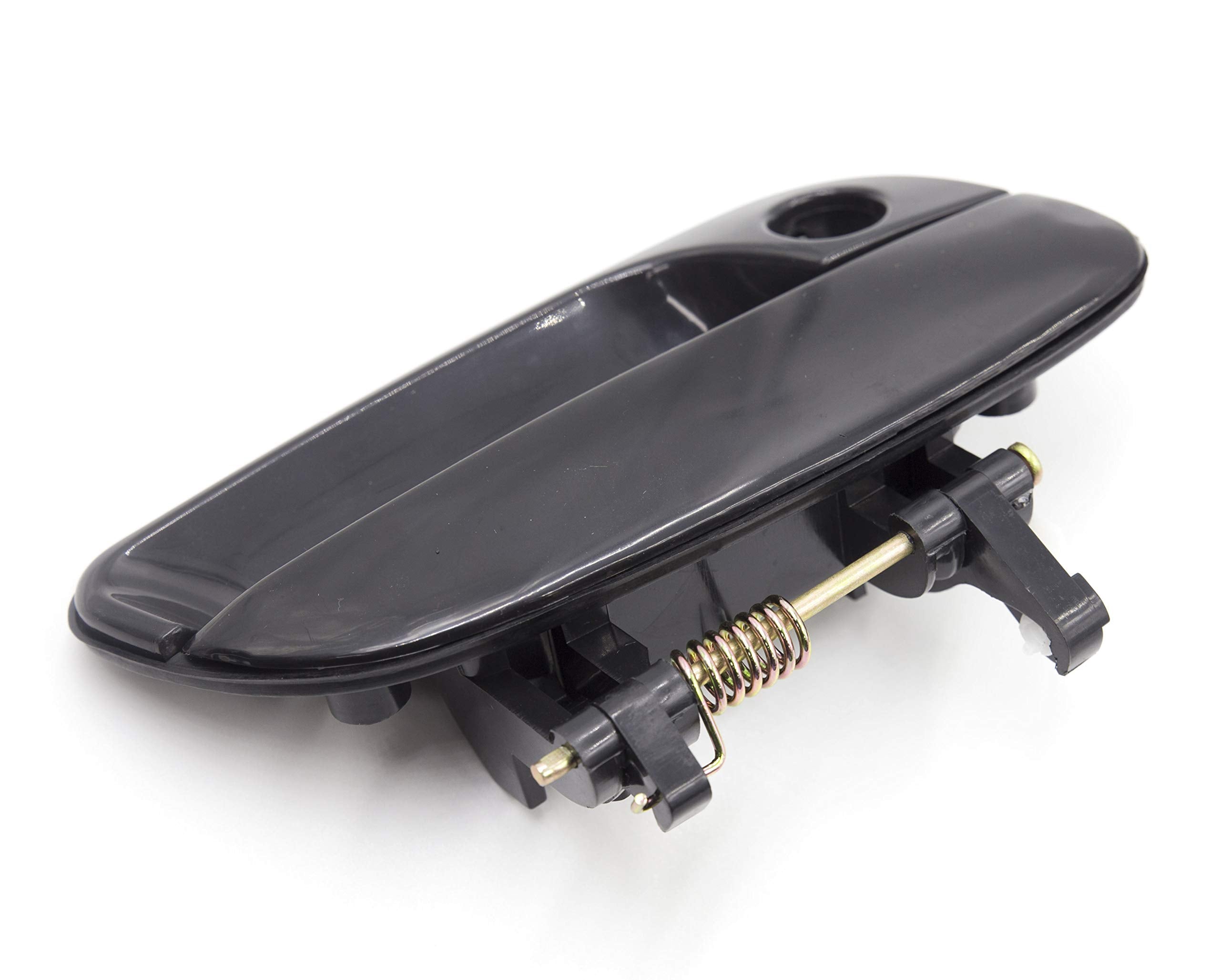 Exterior Door Handle Front Passenger Right 826602D000 For Hyundai 2001 2006 Elantra