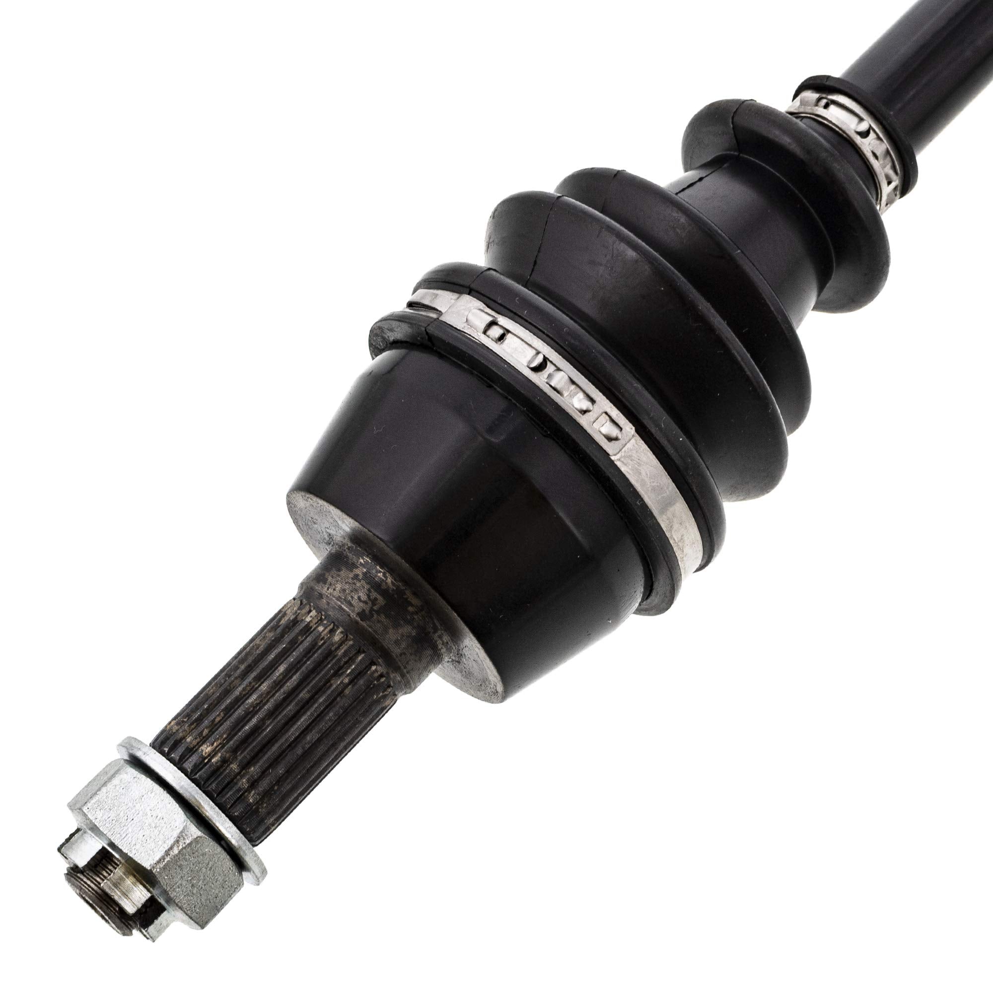 Niche Front Cv Axle Drive Shaft For Polaris Ranger Crew Xp 1000 Rzr S 4 800 1332637 2 Pack