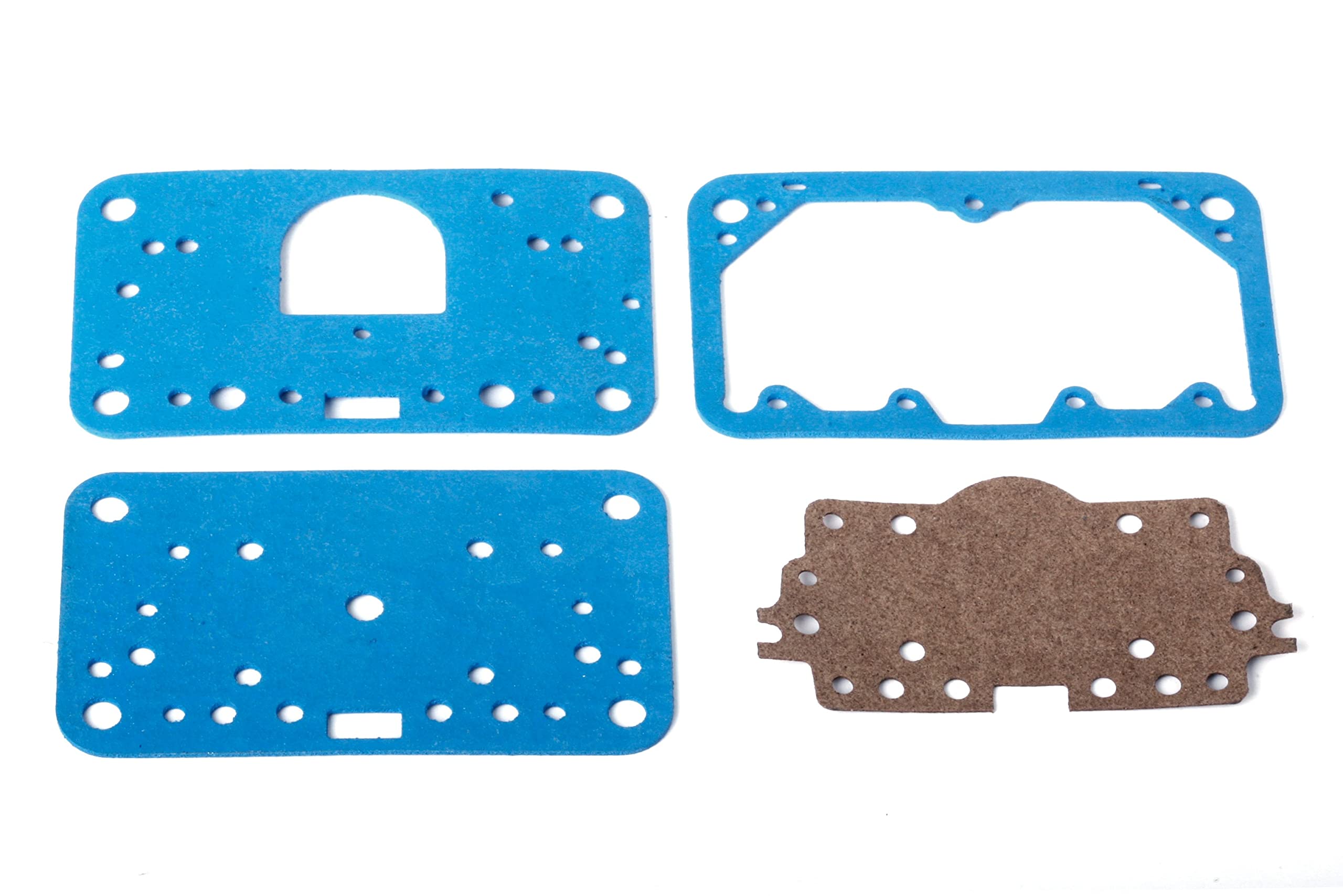 Holley 108-201 Gasket Assortment For Model 4160