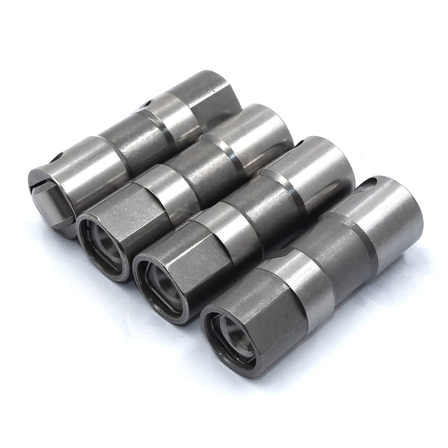 Httmt- Hydraulic Roller Twin Cam Tappets Lifters For Harley Big Twin 99-16 Breakout Touring [P/N:Tghd-Epc013-Raw]