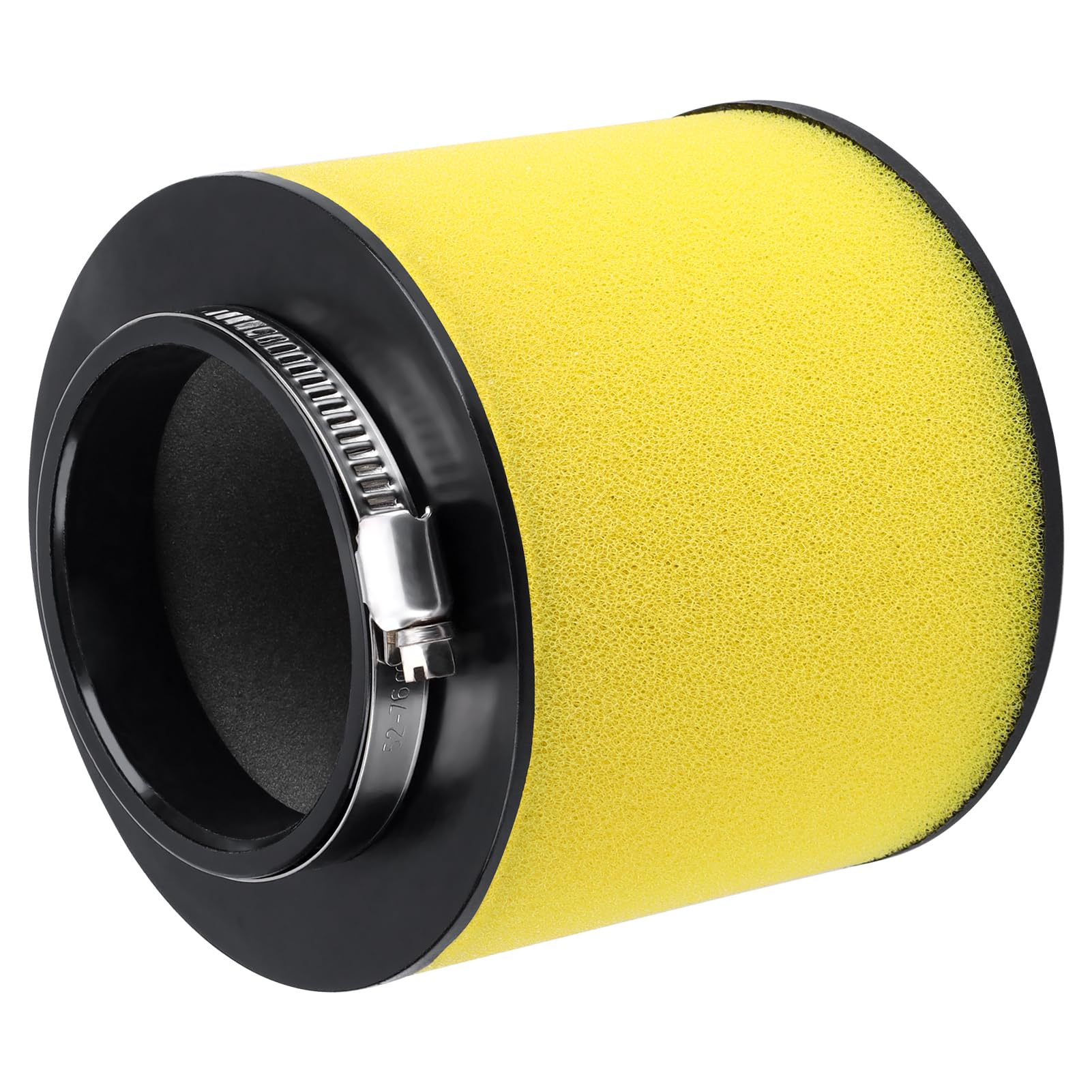 Rancher 350 Air Filter Fit For Honda Foreman 450 Rancher 350 Trx350 Trx350Fe Trx350Te Trx350Tm Rancher 400 Foreman 450 Trx400Fa Trx400Fga Trx400Fw 450 Trx450S Trx450Fe 2000-2006 Atv