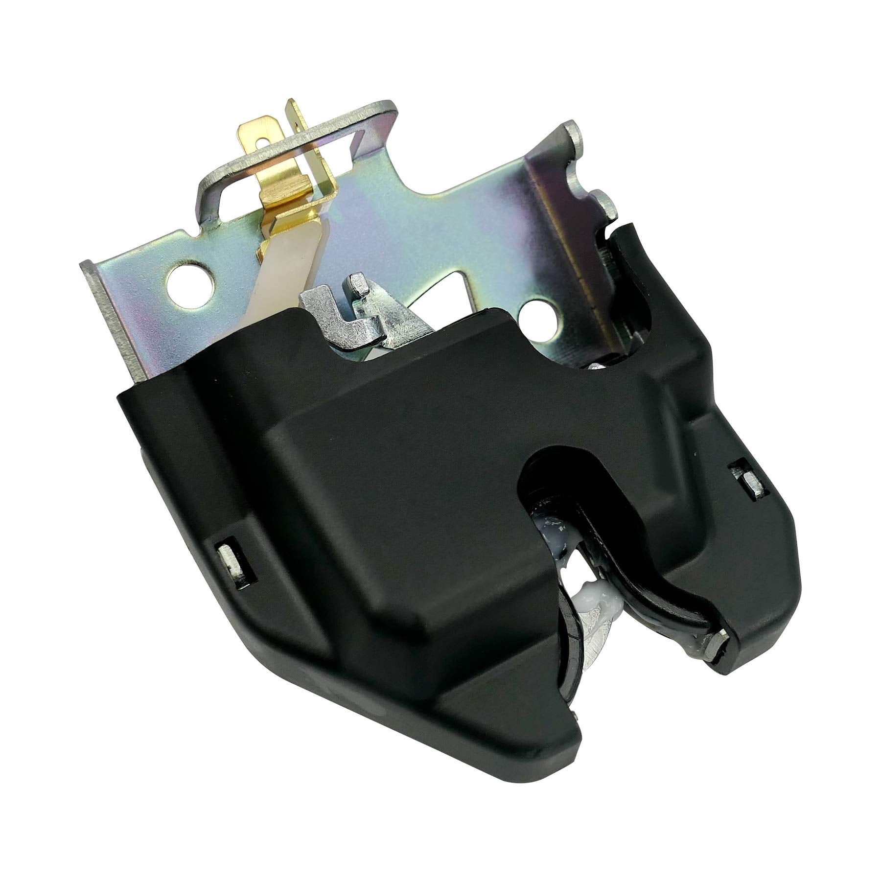 Trunk Latch Lock Lid Actuator 74851-S5A-013 For Honda Civic 2001-2005, 74851-S5A-A02 74851S5Aa01