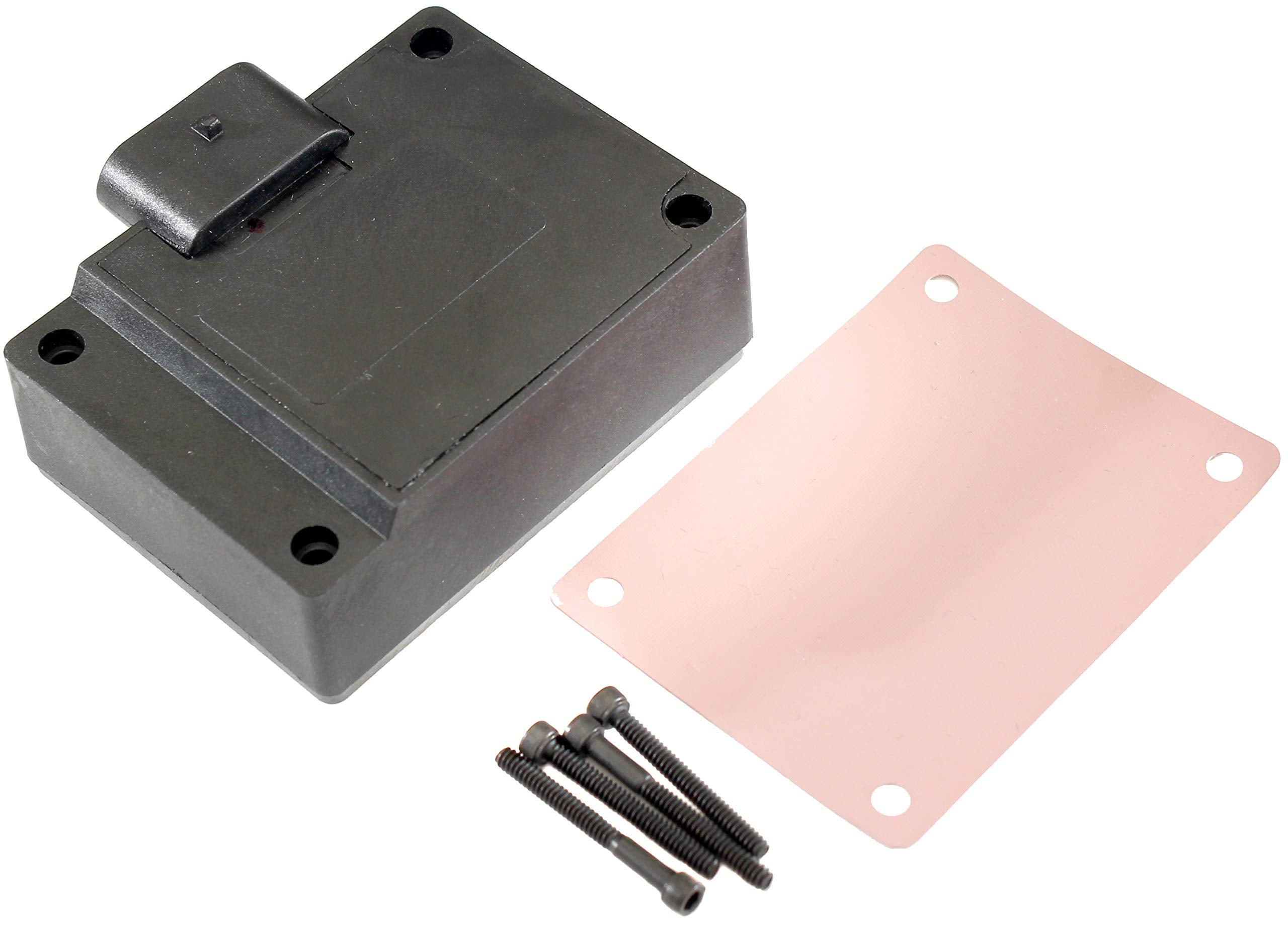 Dorman-904104 Pump Driver Module, Black