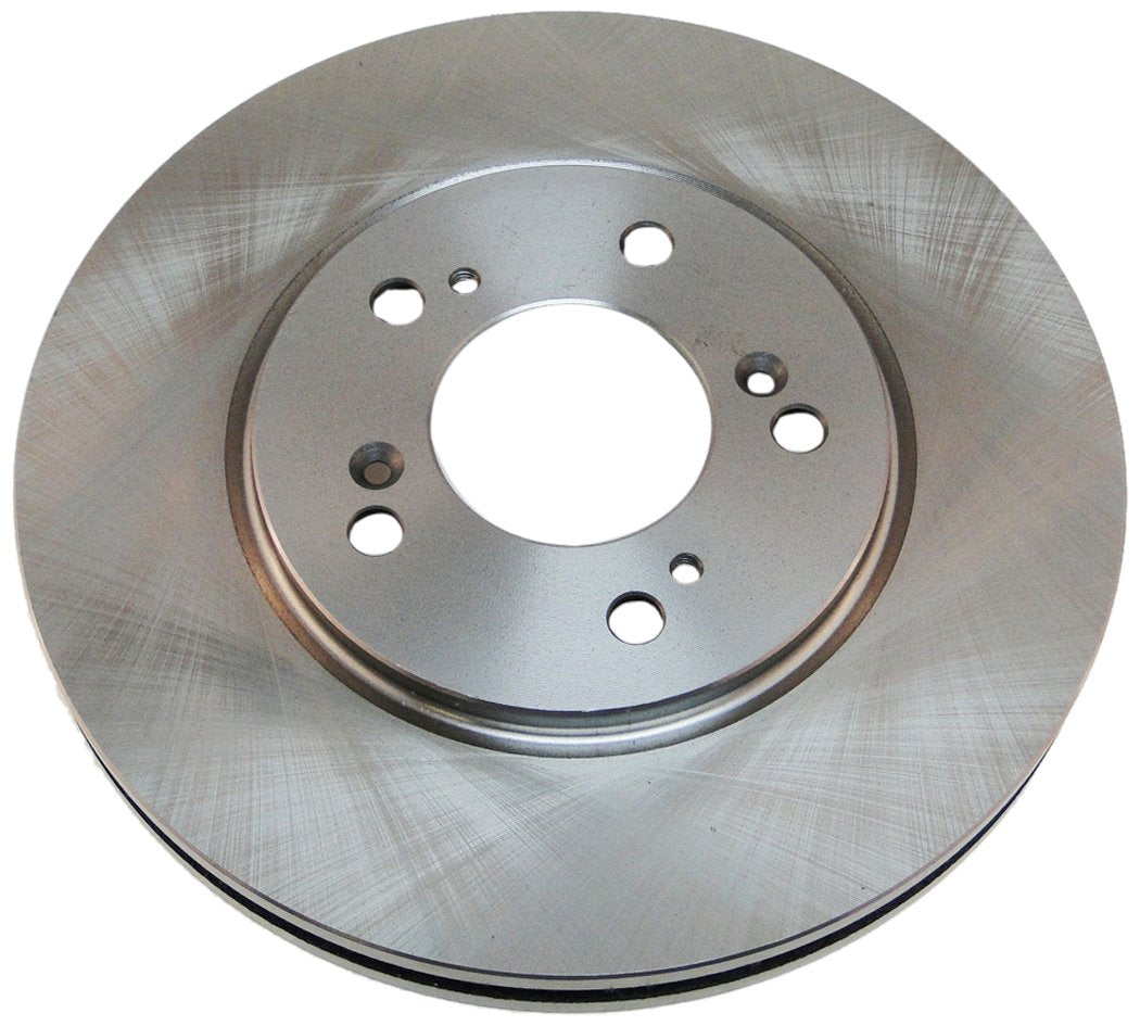 Bendix Premium Prt1769 Front Brake Rotor For Acura Nsx 1996-1991