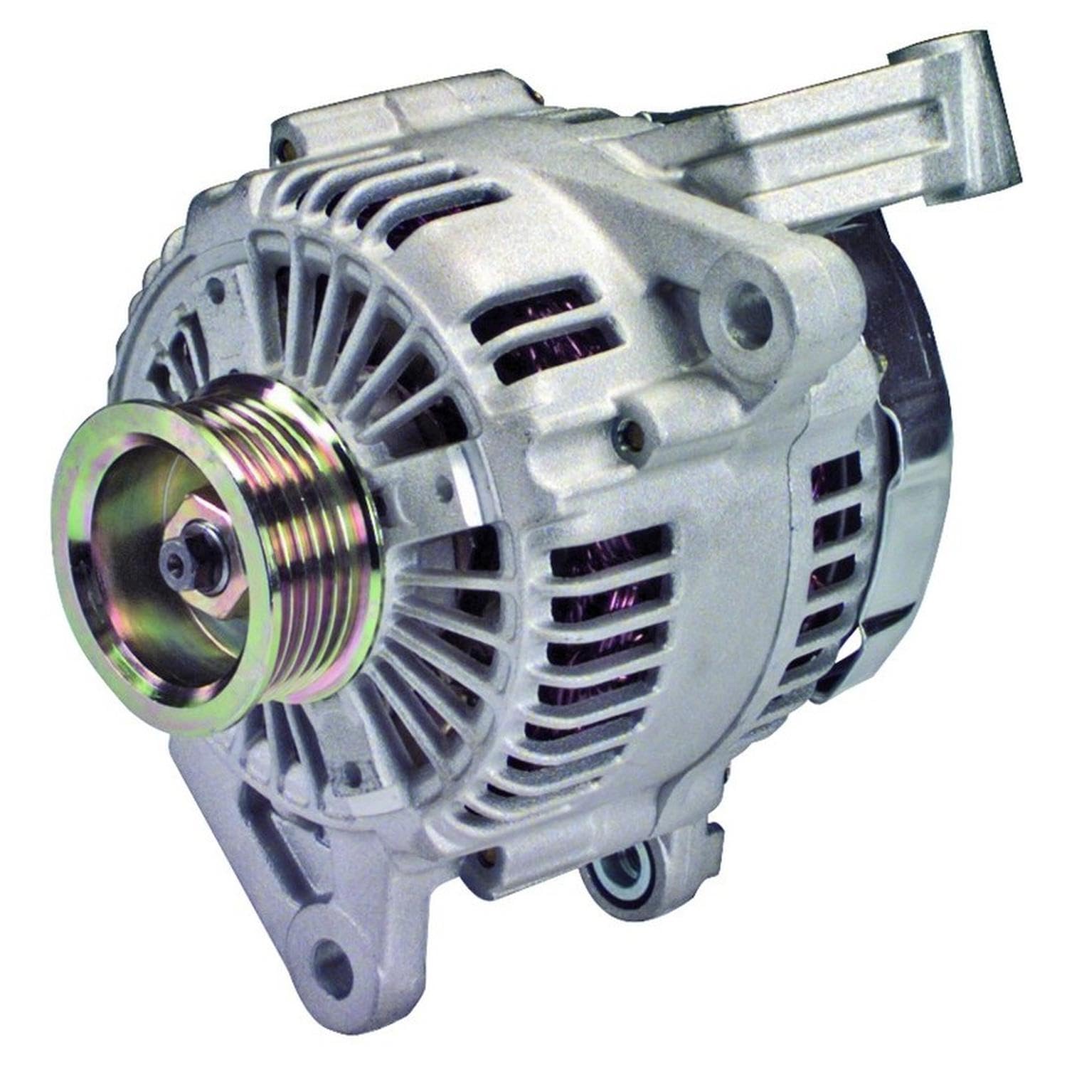 LUCAS ALTERNATOR 13790 COMPATIBLE WITH DODGE DAKOTA DURANGO 4.7L 2000-2000 334-1338 2-13790 13-8641 138641 213-8641 13790 90-29-