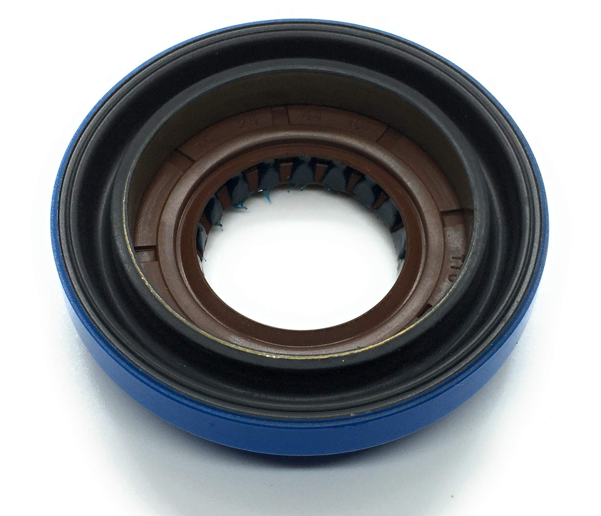 Replacementkits.Com Brand Main Gearcase Transmission Seal Fits Various Polaris Models 2004-2016 Replaces 3234851