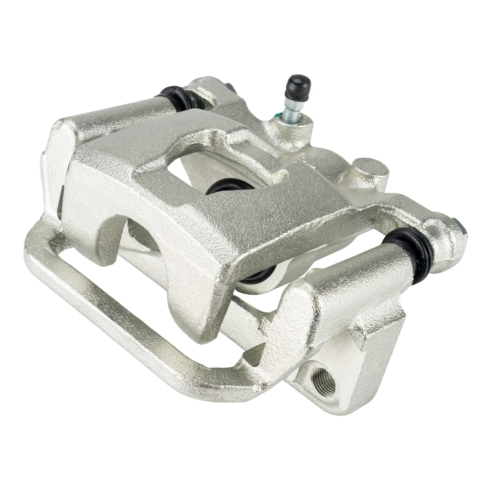 Kax Rear Brake Caliper 19B2780A+19B2781A Compatible For Altima 2007-2012, Maxima 2007-2008, Replacement Brake Caliper