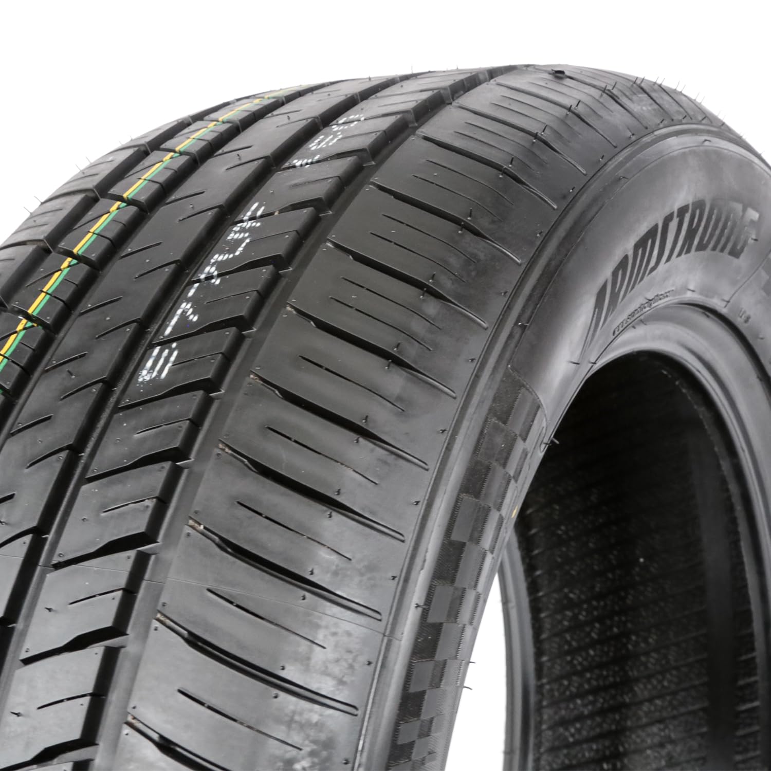 Armstrong Tru-Trac SU All-Season Truck/SUV Performance Radial Tire-285/50R20 285/50/20 285/50-20 116V Load Range XL 4-Ply BSW Bl