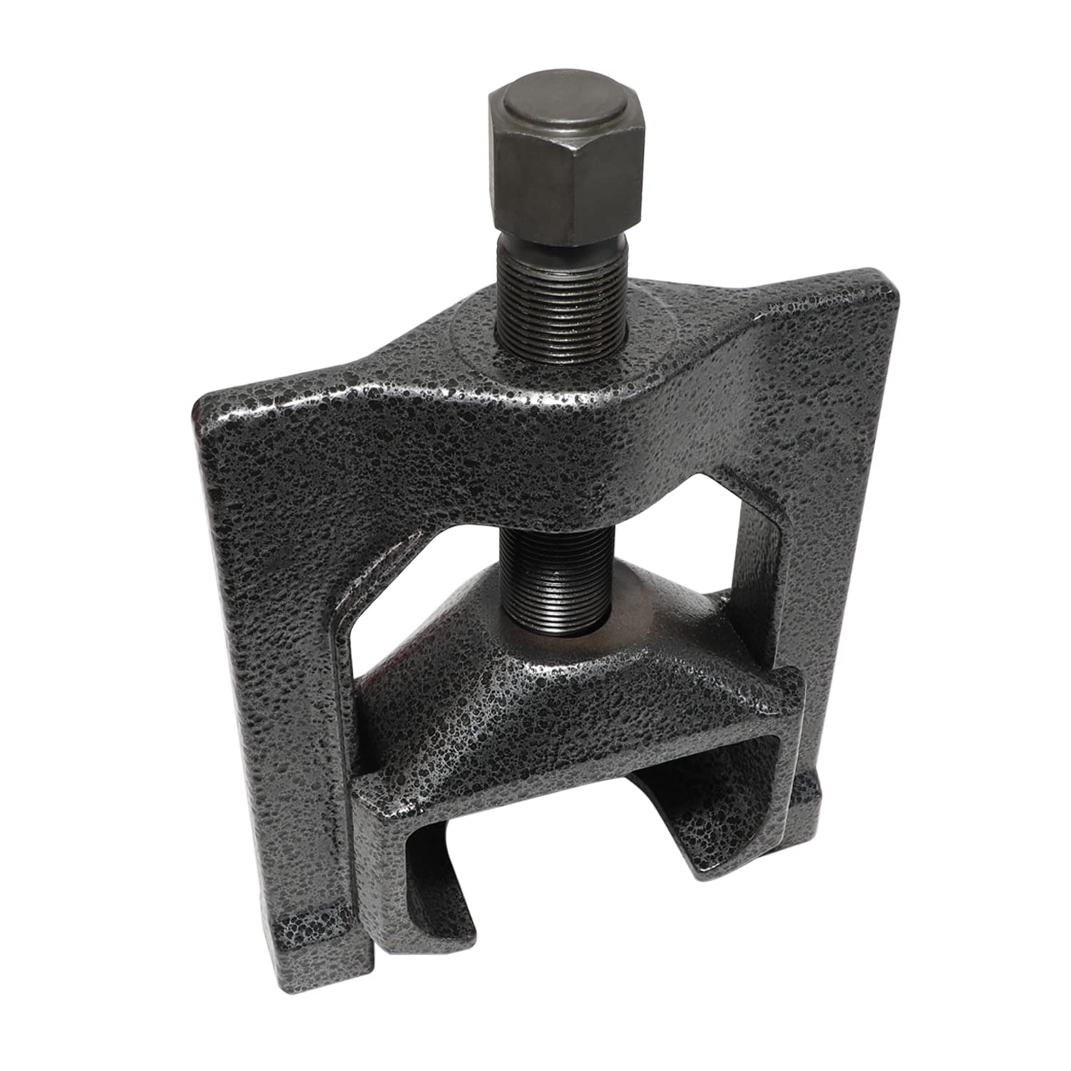 DPTOOL U Joint Pullers 10102 Heavy Duty 1.5inches to 2.2inches Universal Class 7 and 8 Trucks and Machinery Puller Fits Spicer d