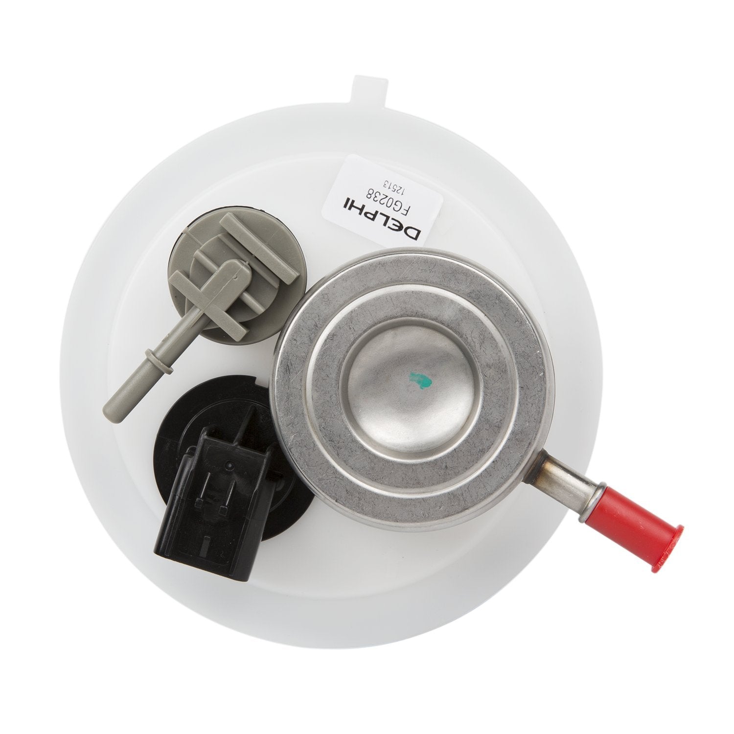 Delphi Fg0238 Fuel Pump Module