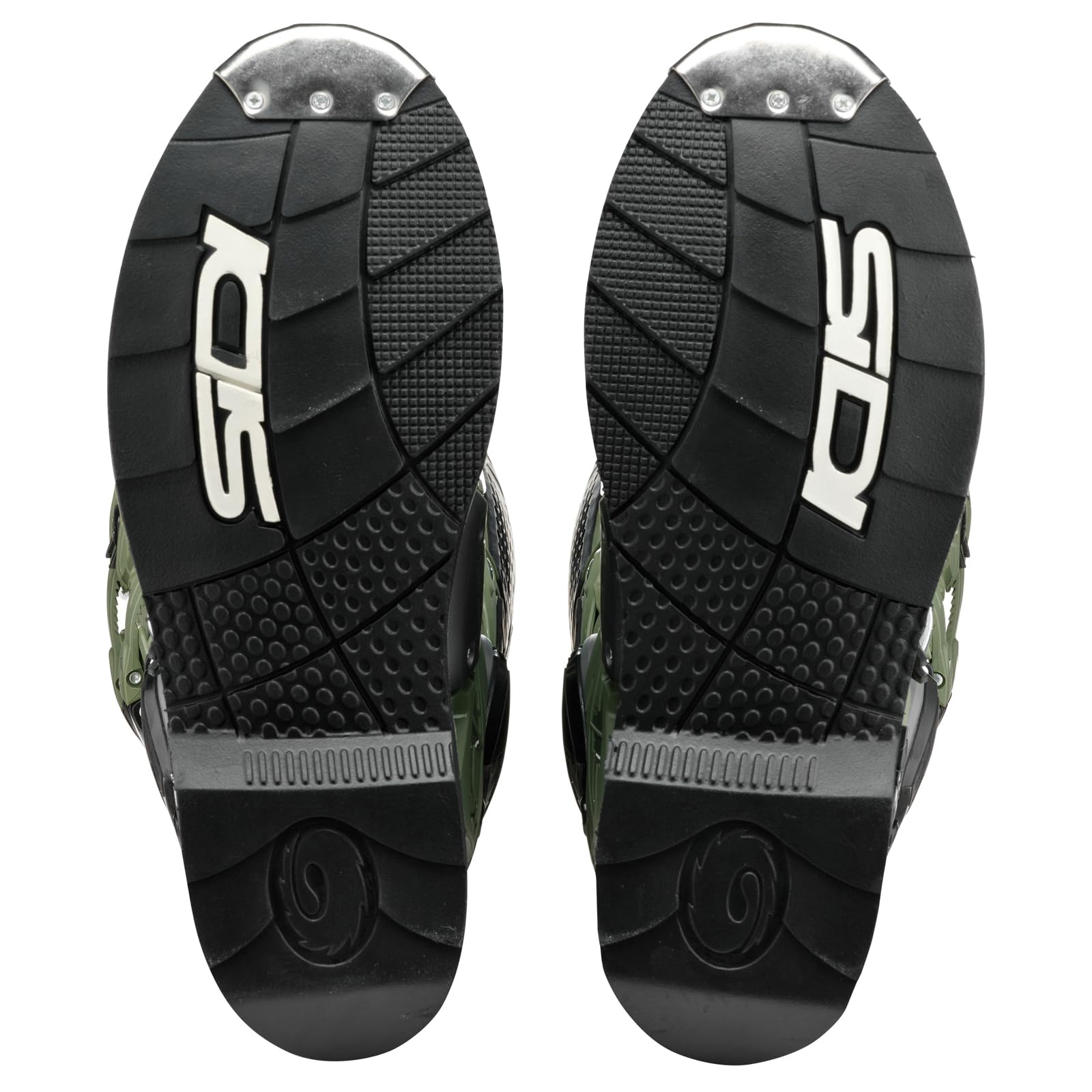 Sidi Men's Modern Crossfire 3 Black, 47 EU