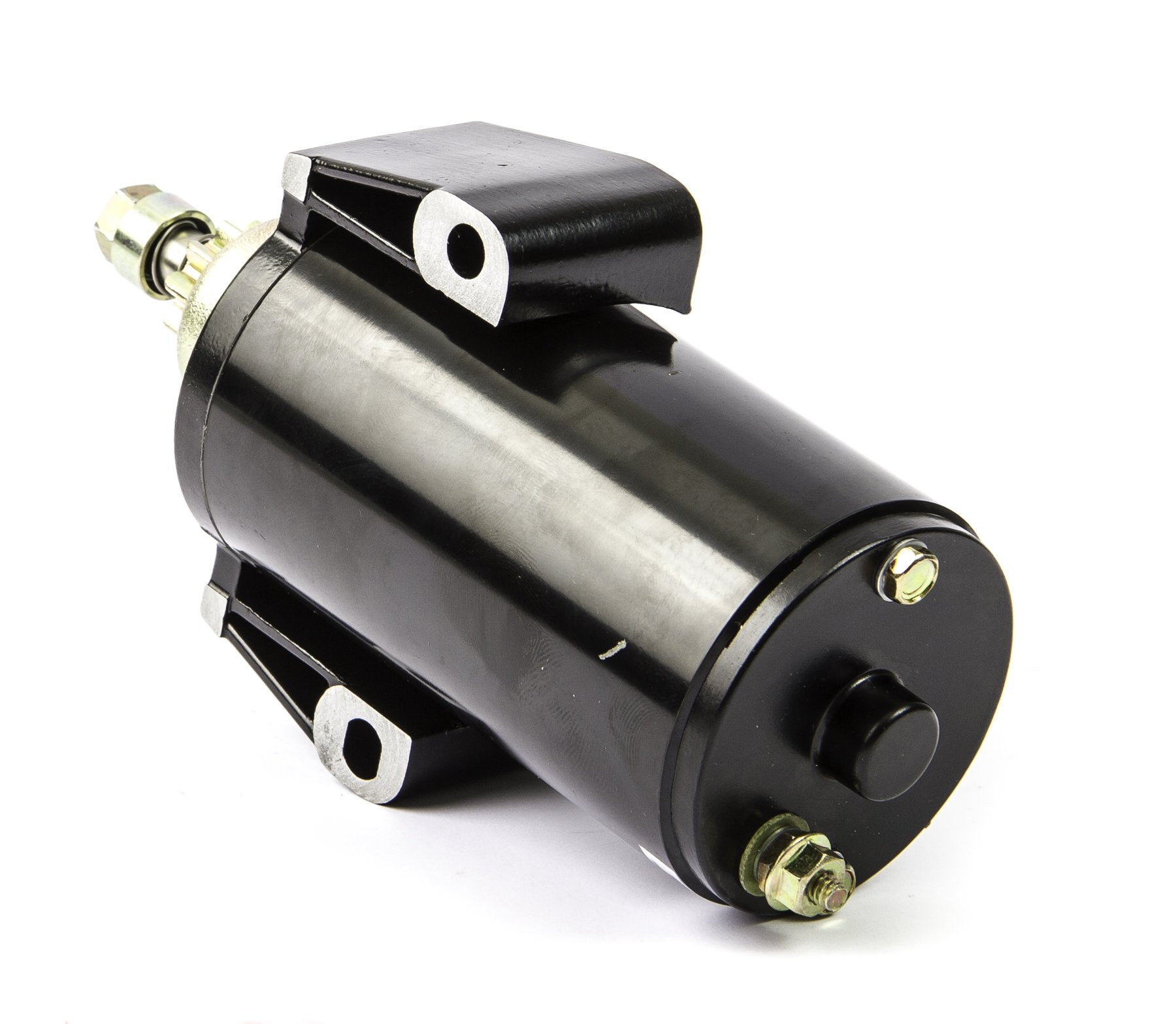 Sierra International, 18-5611, Outboard Starter, White