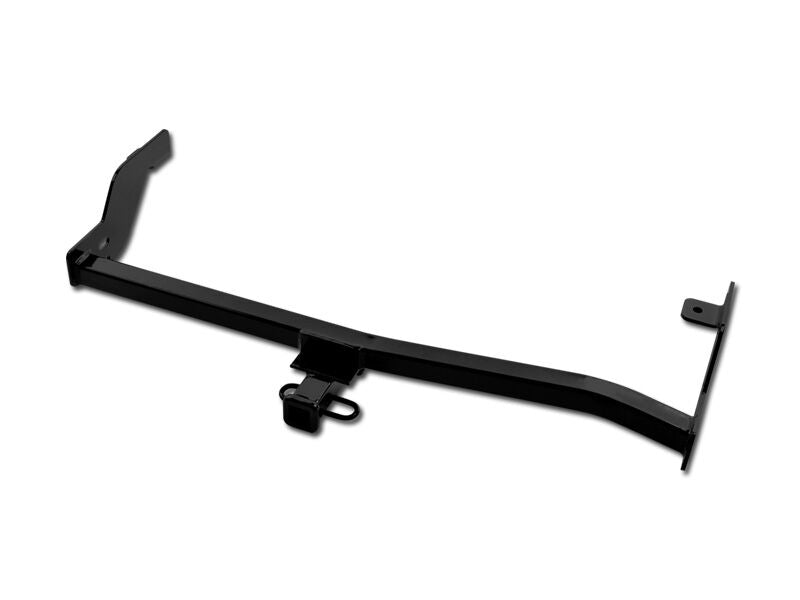 Armordillo 1992-1999 Mercury Tracer Class 1 Trailer Hitch - Black