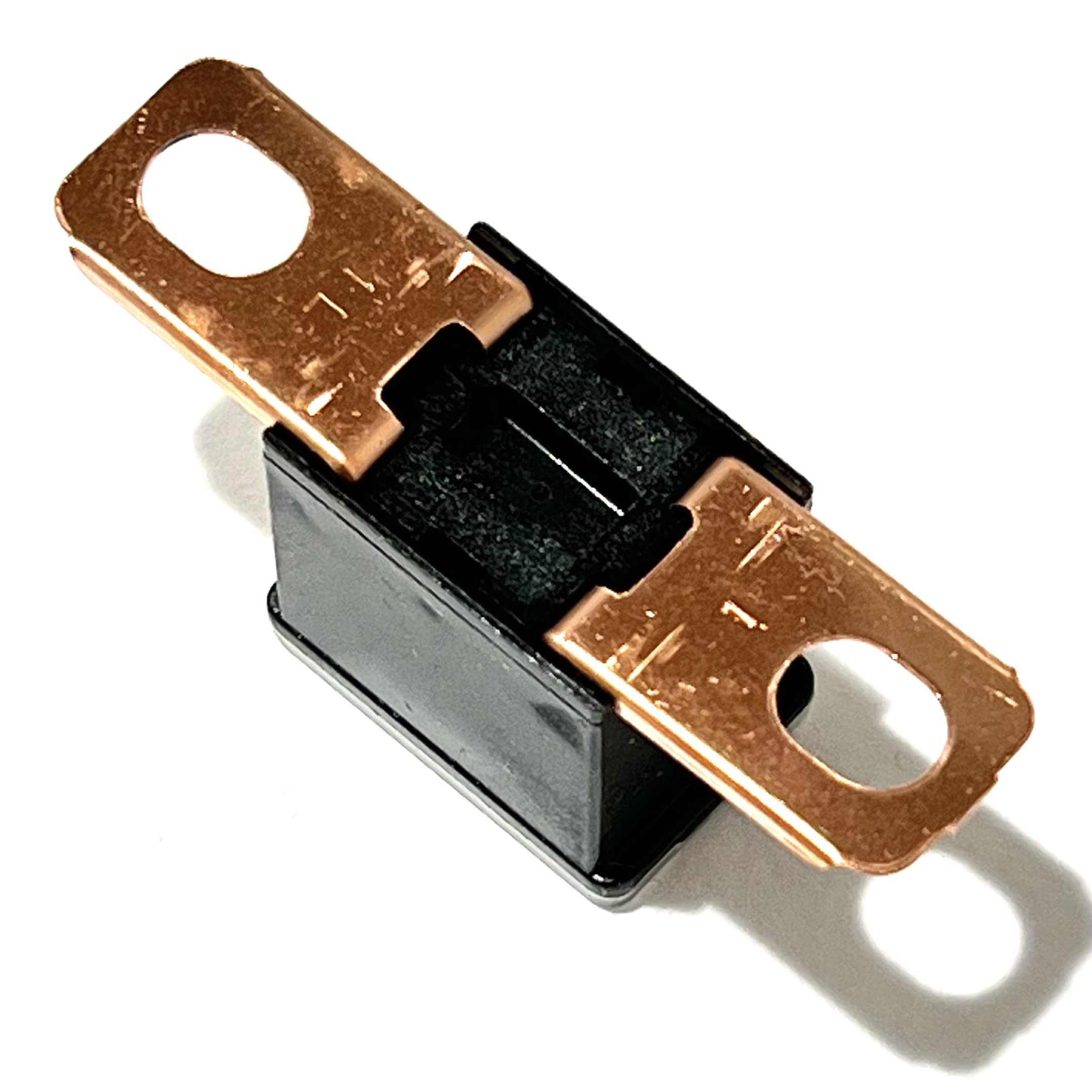 EDS New 927-0080 Black 80 AMP Fuse Multi Purpose PAL Series 1 32V 13/16 Bent - Replacement for 82211FC080 90982-08291 9098208291