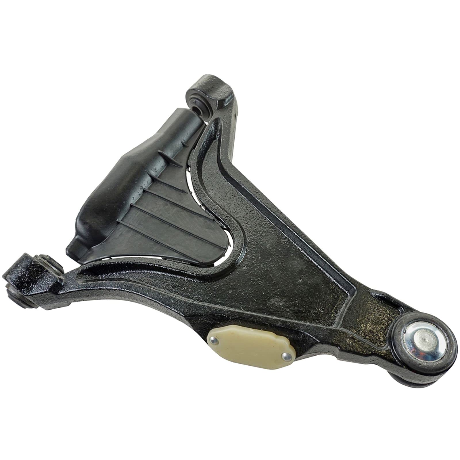 Trq Front Right Lower Control Arm With Ball Joint Passenger Side Compatible With 1993-1997 Volvo 850 1998-2000 S70 V70