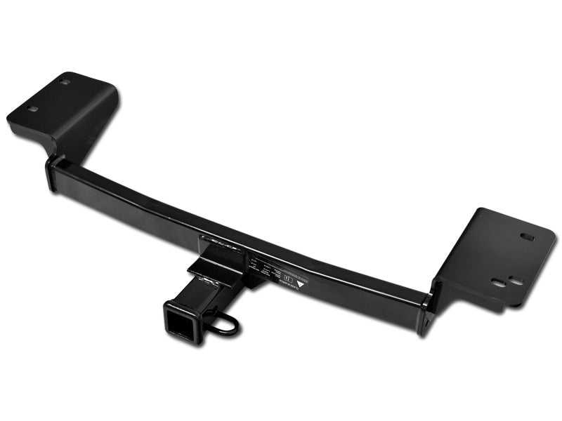 Armordillo 2010-2014 Hyundai Tucson Class 3 Trailer Hitch - Black