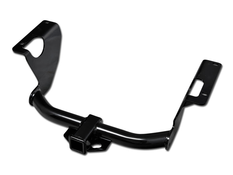 Armordillo 2010-2013 Subaru Outback (Excl. Sport) Class 3 Trailer Hitch - Black