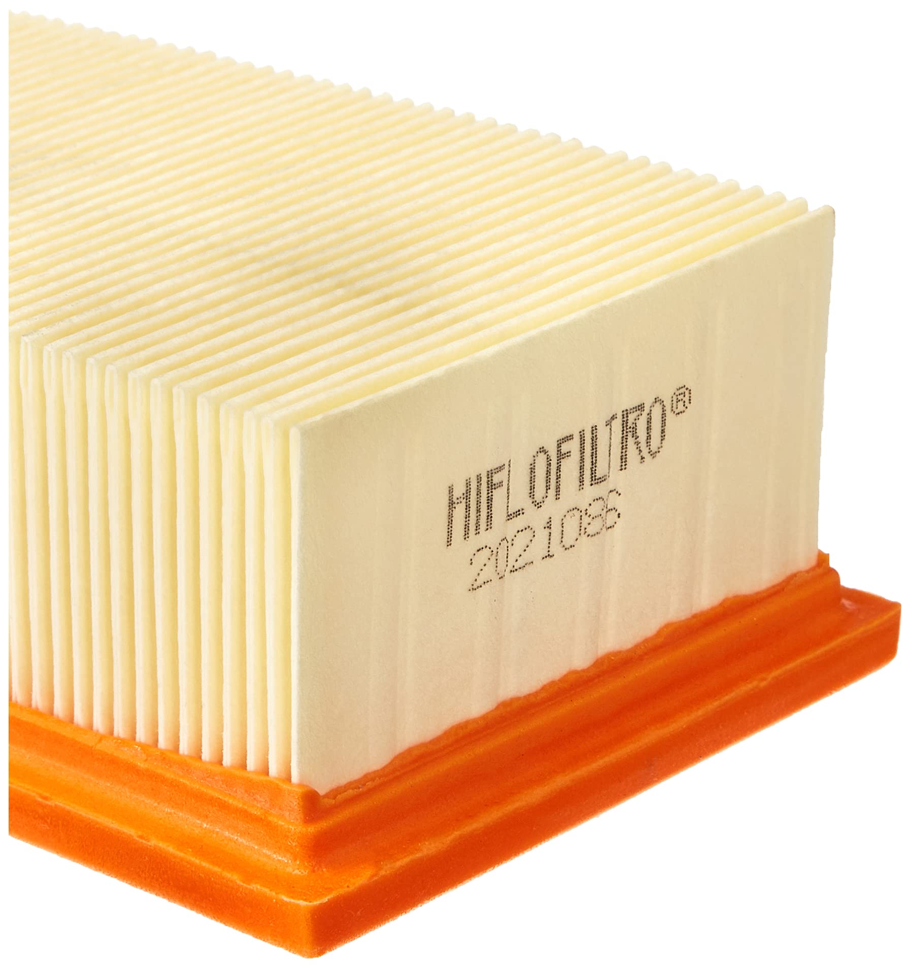 Hiflofiltro Hfa7913 Premium Oe Replacement Air Filter, Black
