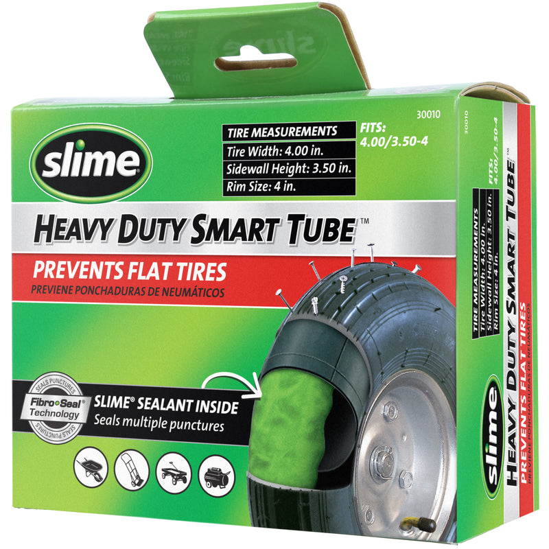 Utility Tube W/Slime 4'' (Pack Of 1)