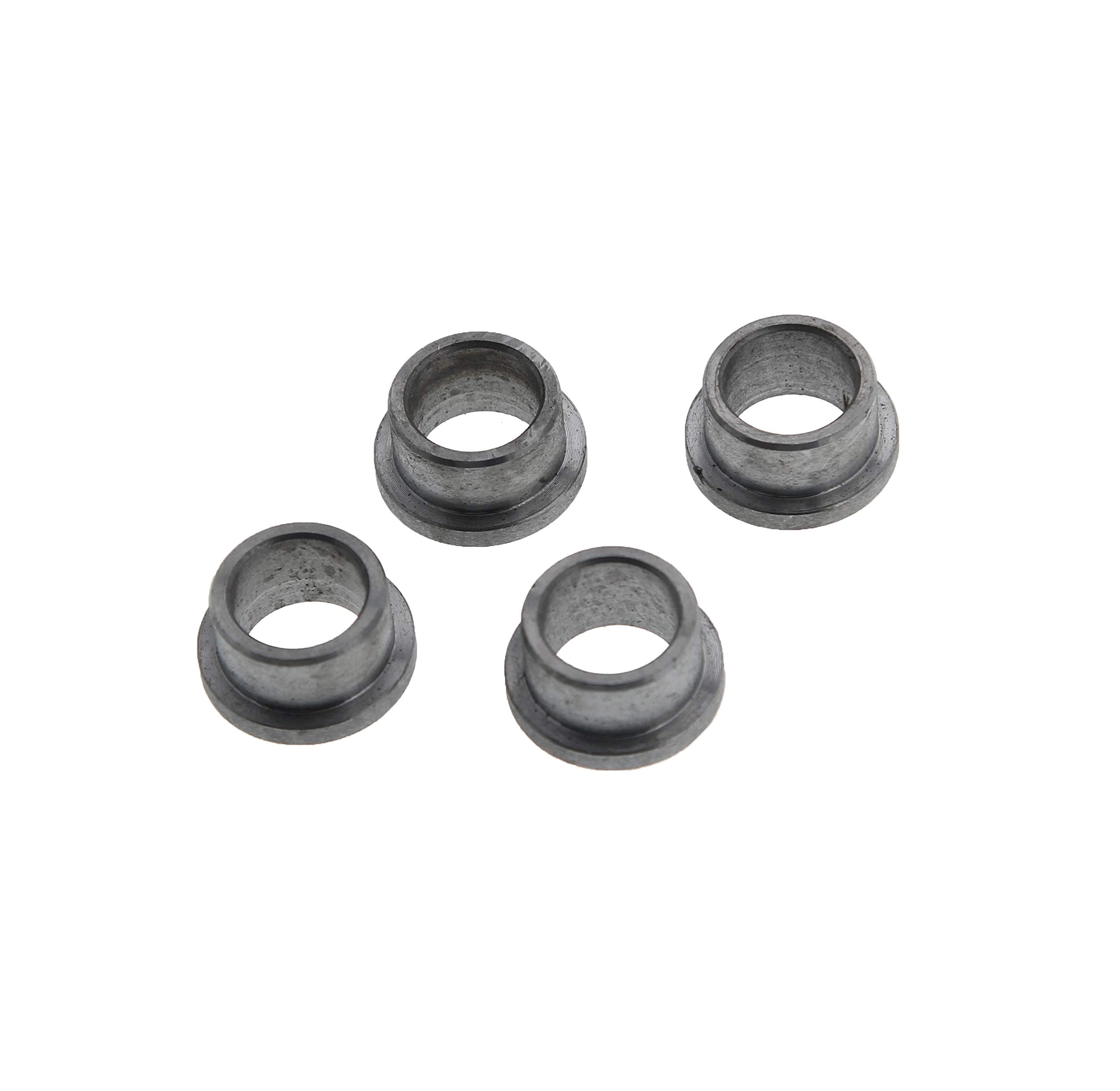 2004 2005 2006 2007 Fits Yamaha Rhino 660 4X4 Rear A Arm Knuckle Bushing Kit One Side