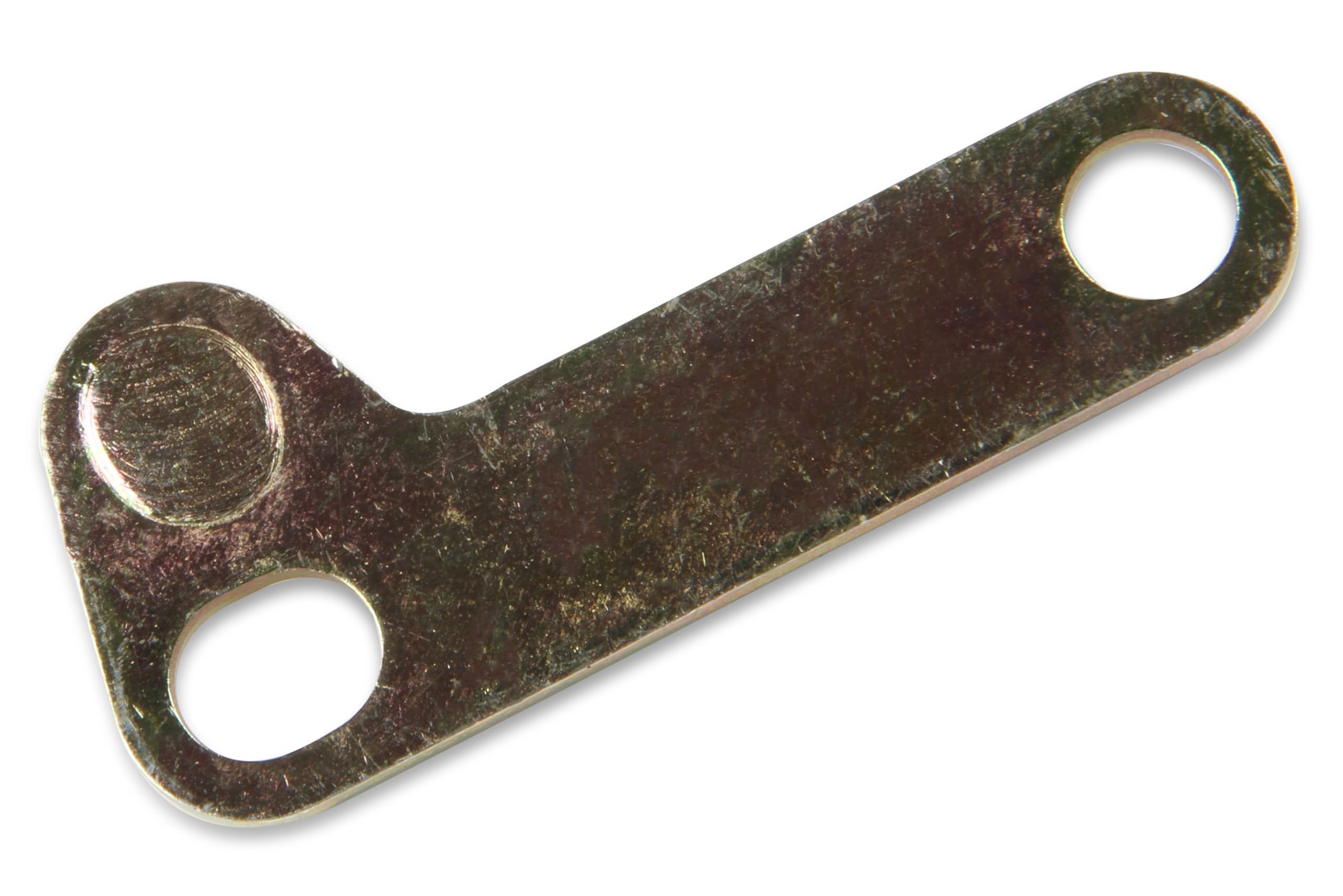 Holley 20-121 700R-4 KICKDOWN THROTTLE Bracket