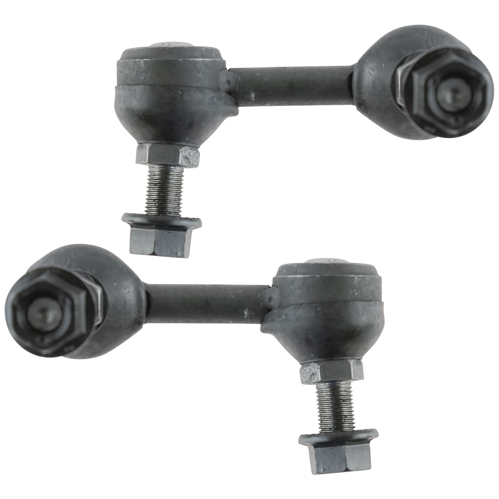 Trq Front Sway Bar Stabilizer Link Set Compatible With 2007-2017 Lexus Ls460 2008-2016 Ls600H