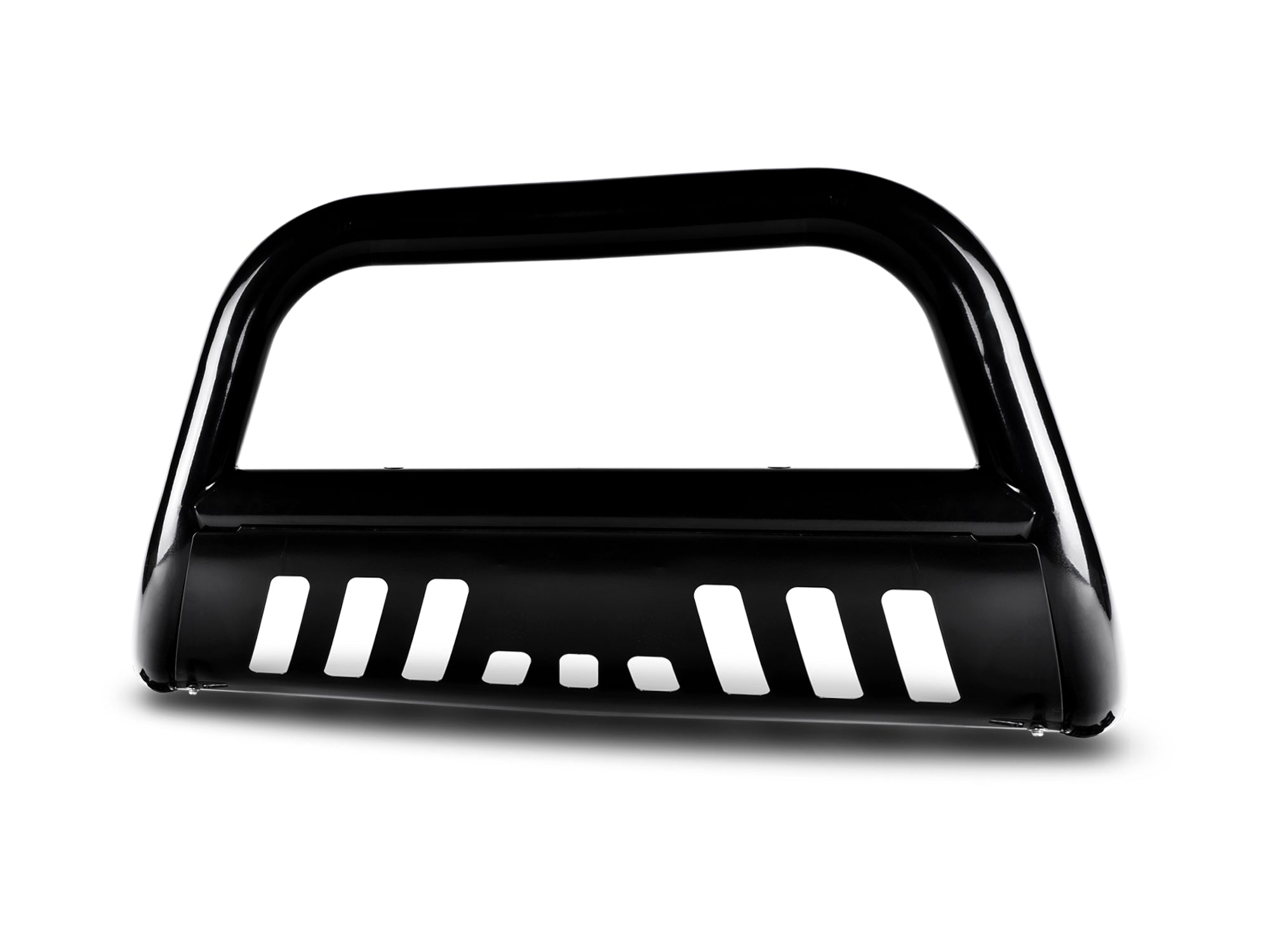 Armordillo 2004-2015 Nissan Armada Classic Bull Bar - Black