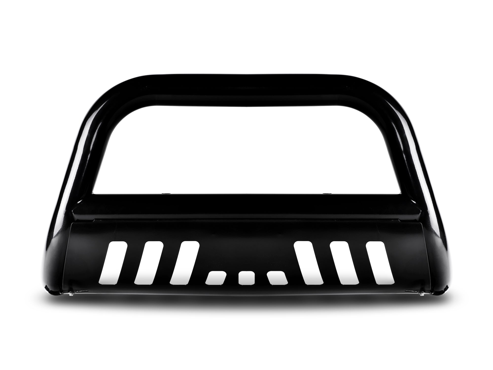 Armordillo 2004-2012 Chevy Colorado Classic Bull Bar - Black