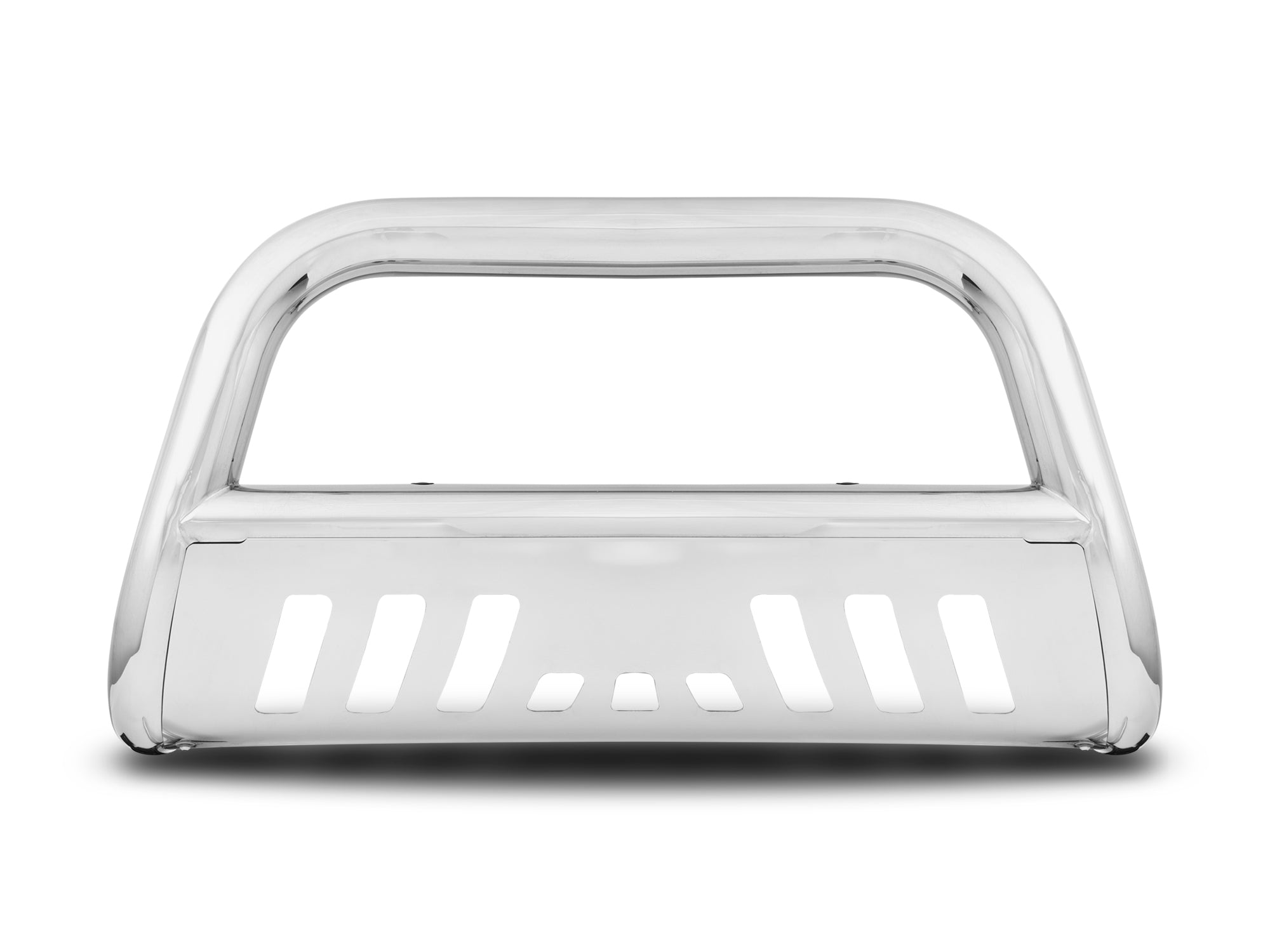 Armordillo 2007-2014 Toyota Fj Cruiser Classic Bull Bar - Polished