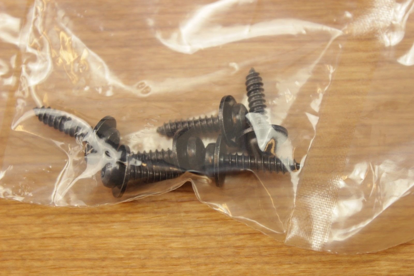 Mopar Dodge Charger License Plate Frame Mount Bracket Oem