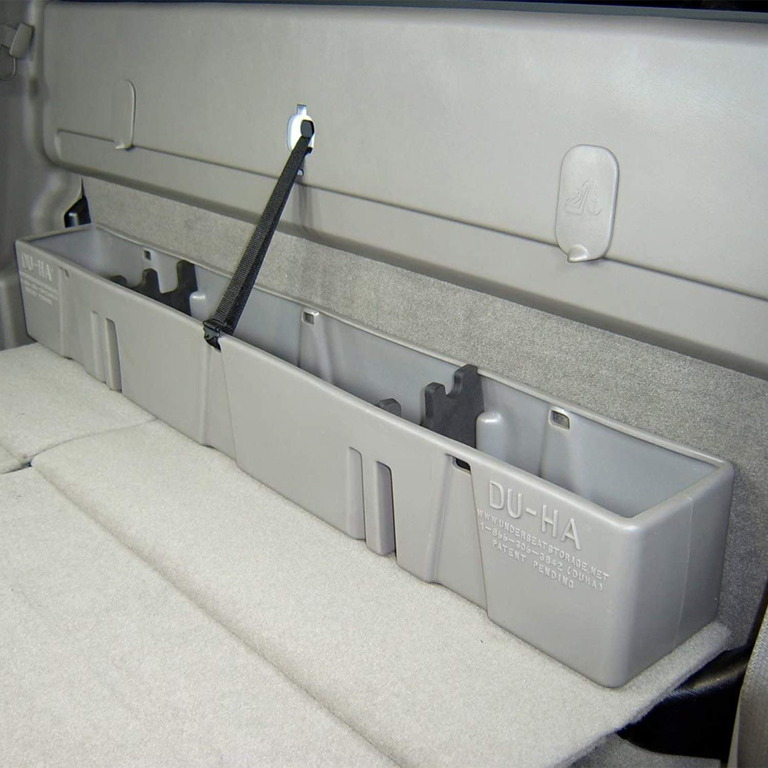 Du-Ha 10013 Behind-The-Seat Storage Unit